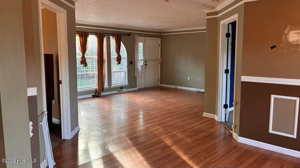 Manufactured Home at 1181 Lobelia Road, Vass, NC 28394, photo 6 of 61