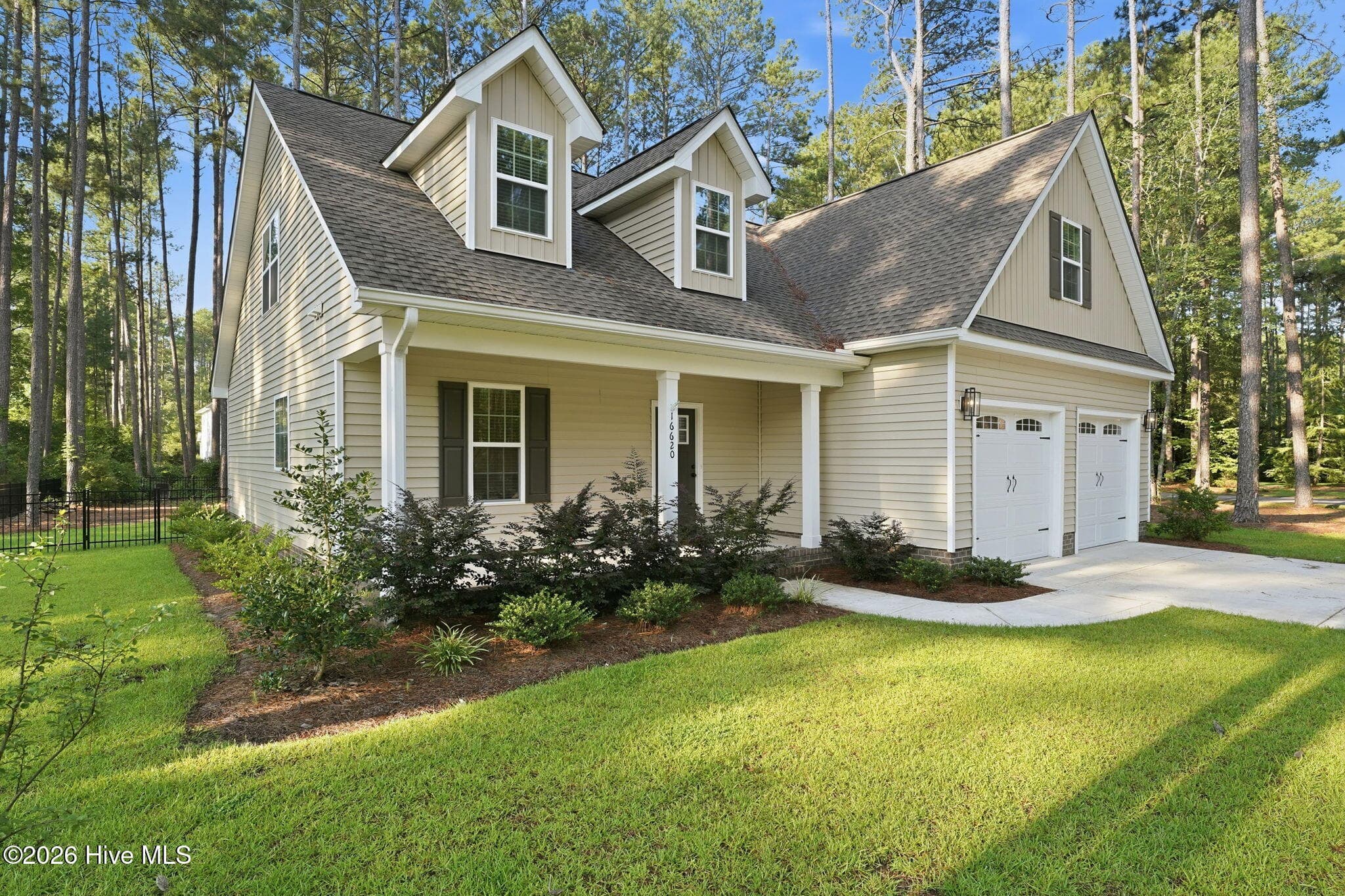 Single Family Residence at 16620 Titmouse Court, Wagram, NC 28396, photo 99 of 102