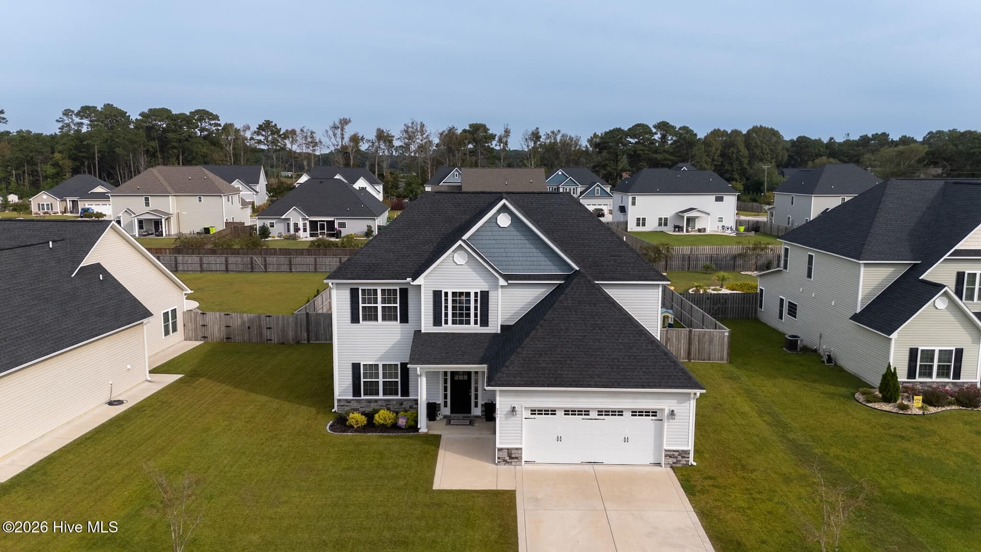 207 Coscoroba Court, Swansboro, NC 28584