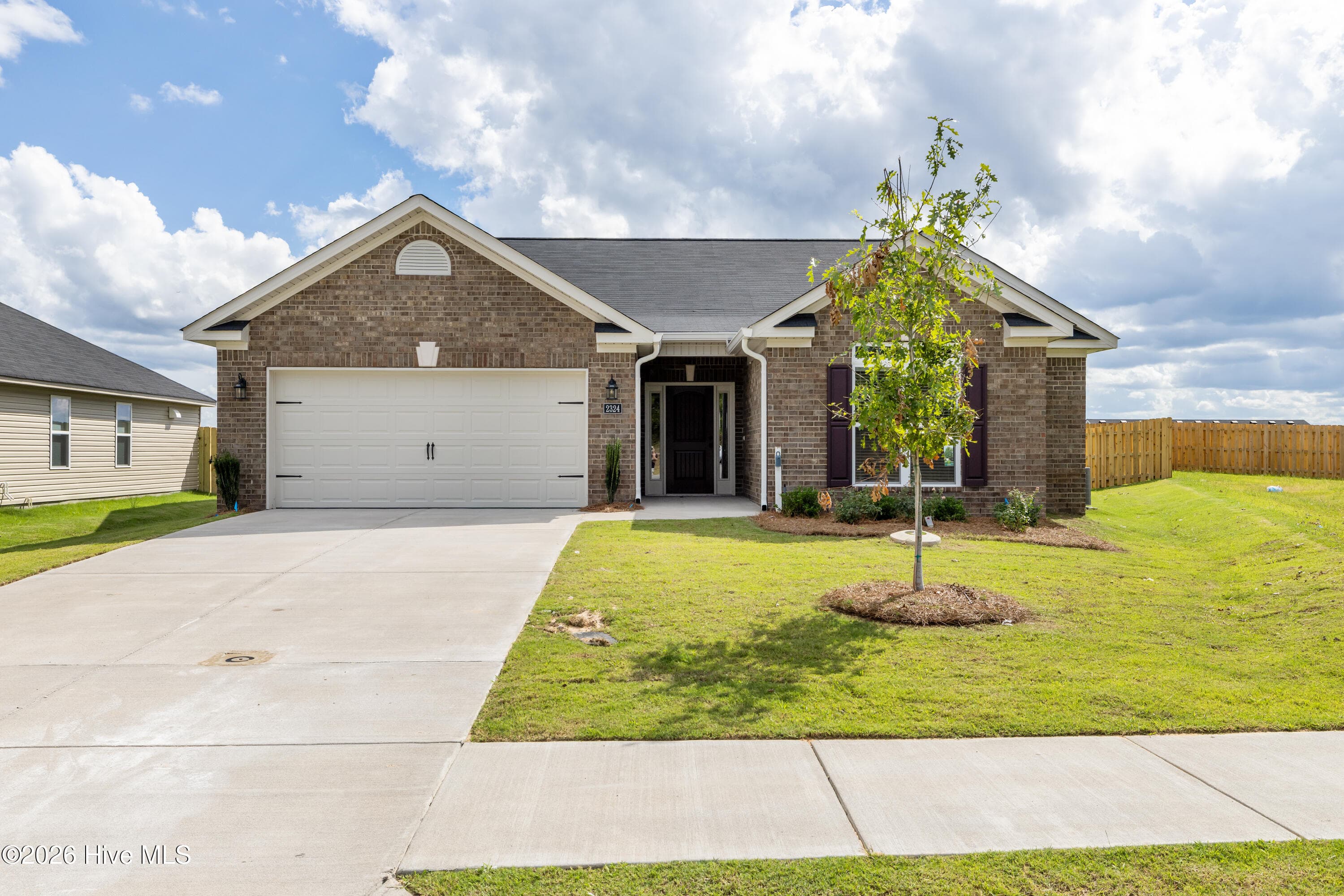 Single Family Residence at 2324 Bellingham Drive, Hephzibah, GA 30815, photo 4 of 84