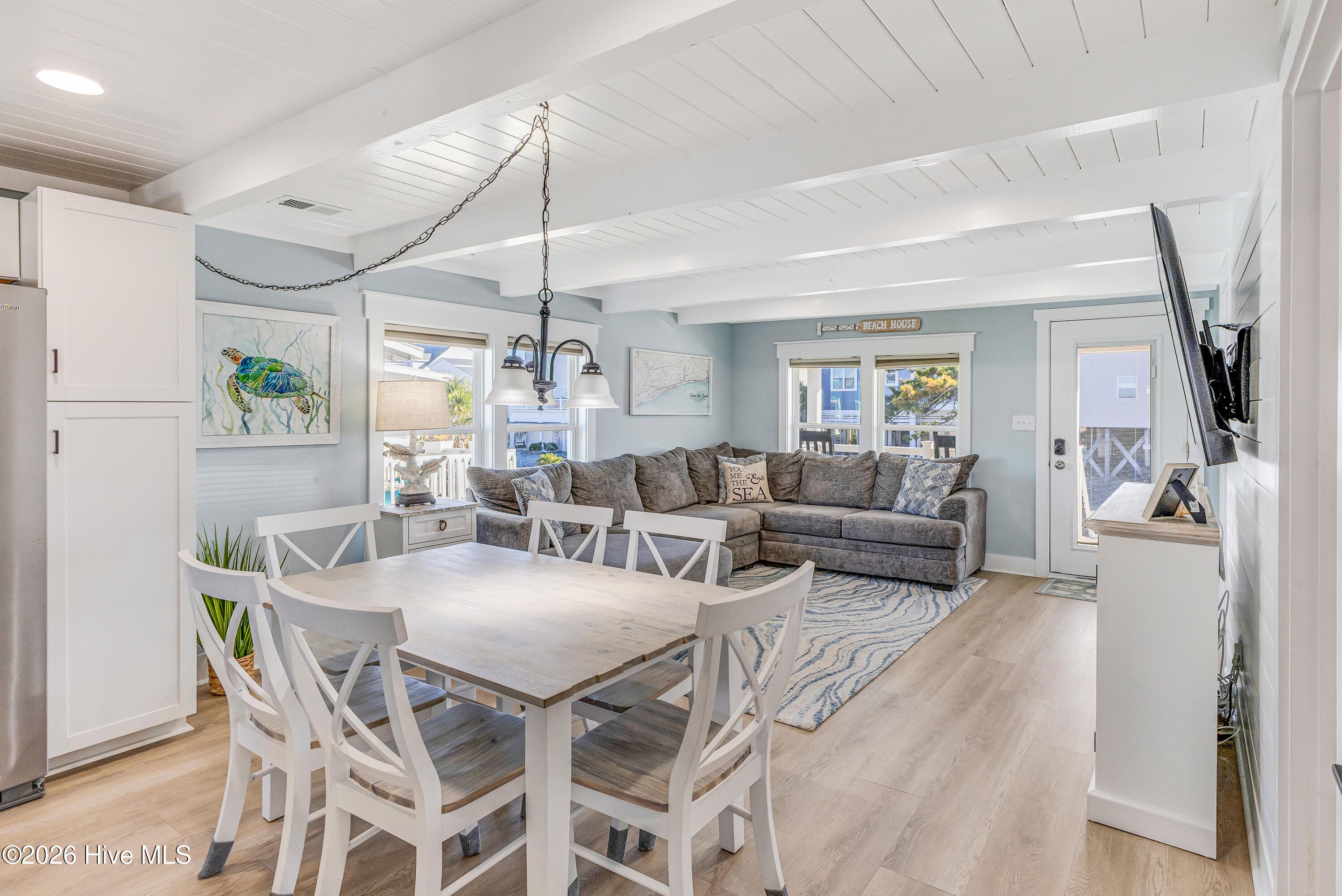 Single Family Residence at 81 E First Street, Ocean Isle Beach, NC 28469, photo 15 of 54