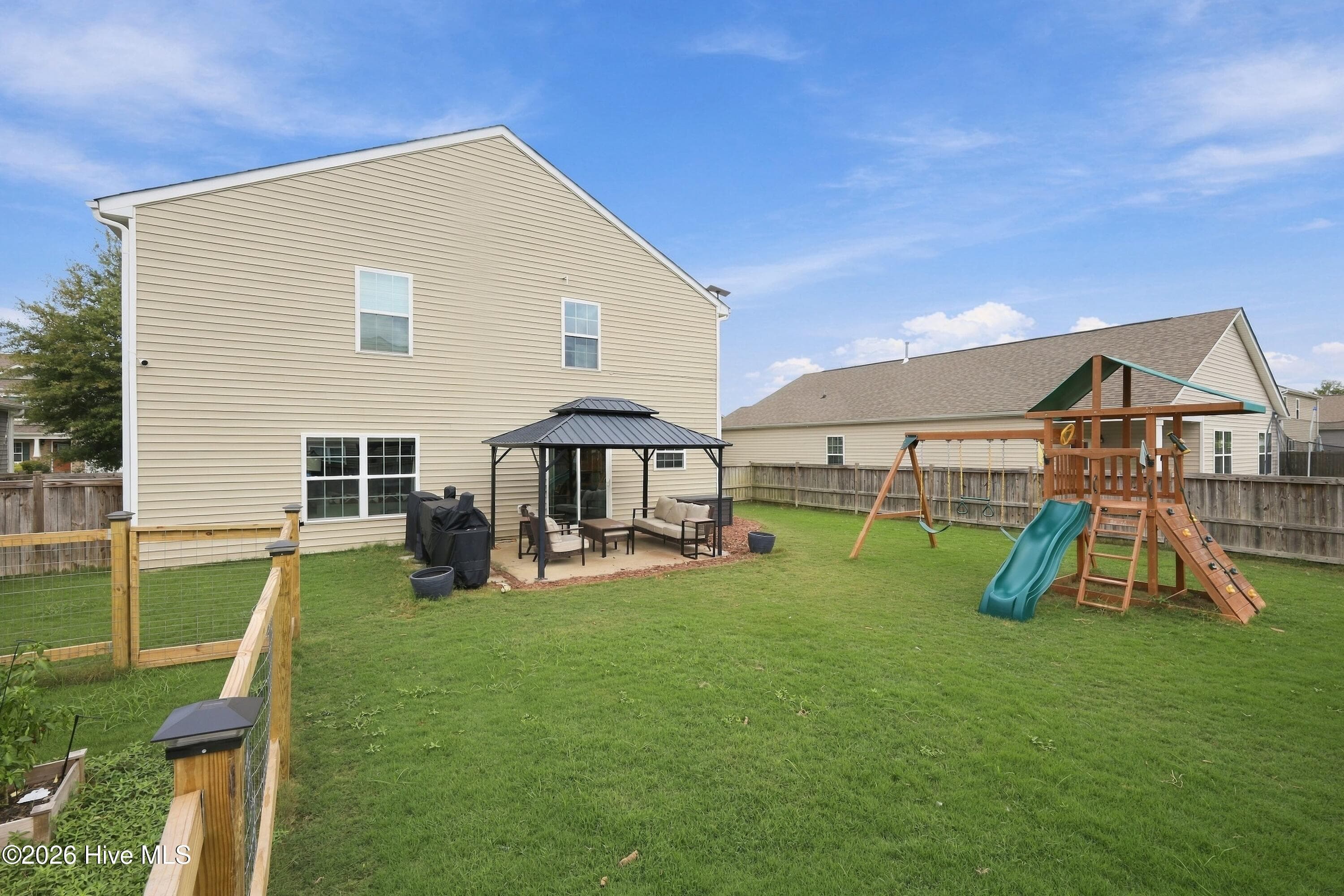 Single Family Residence at 414 Frida Road, New Bern, NC 28560, photo 41 of 54