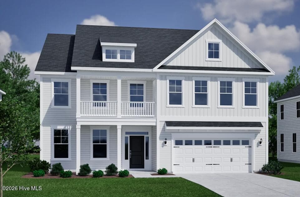 Single Family Residence at 1215 Sunwater Terrace, Leland, NC 28451, photo 2 of 69
