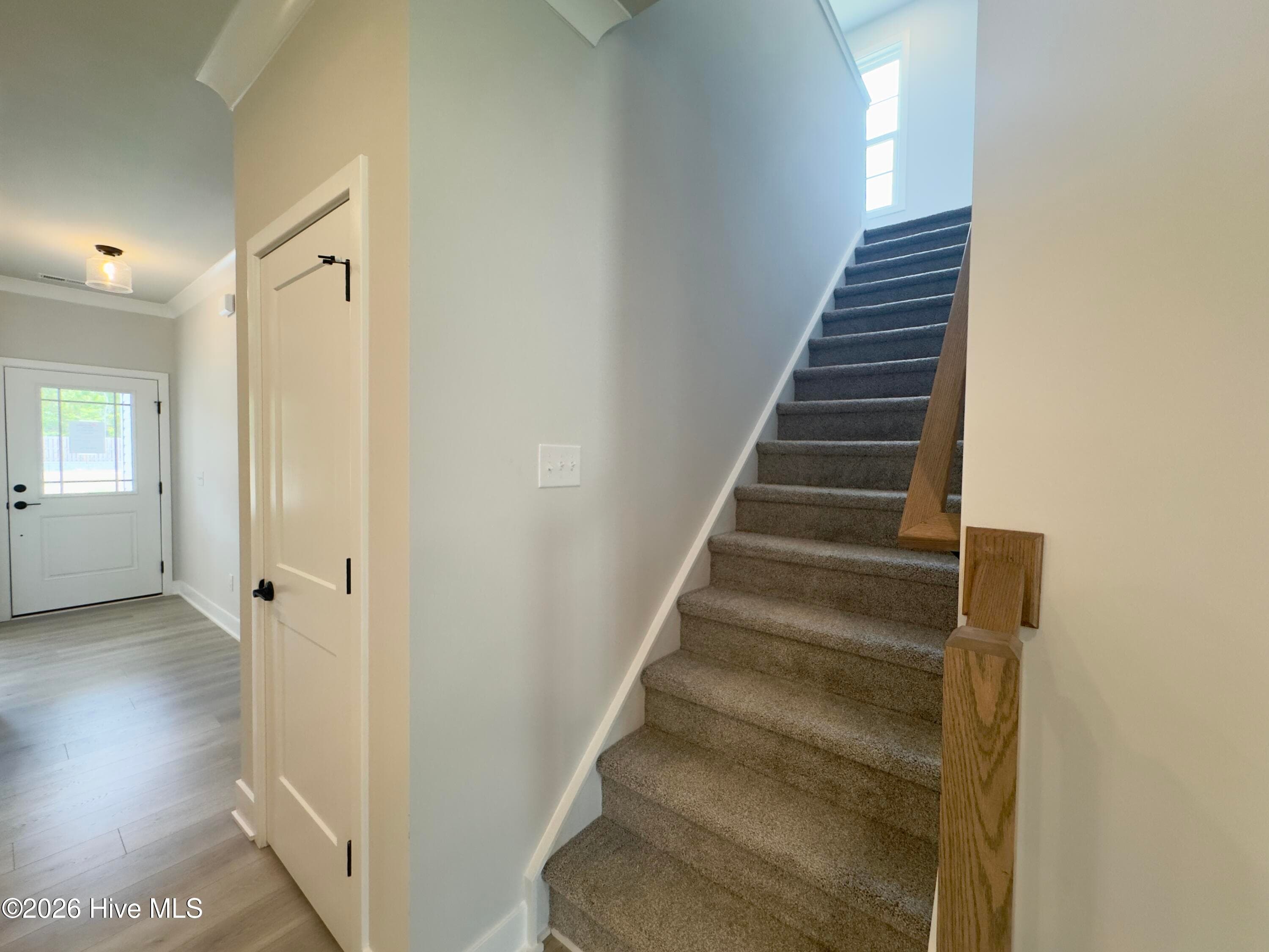 Home of similar model. Current home is under construction. - 475 Timbercrest Circle SE, Bolivia, NC 28422