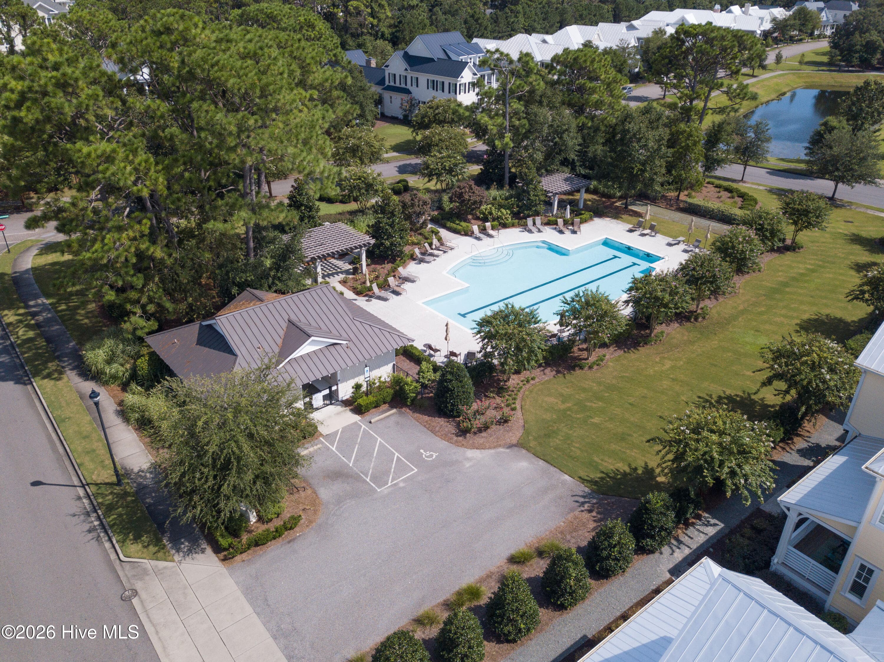 Single Family Residence at 5304 Hanahan Drive, Wilmington, NC 28403, photo 127 of 134