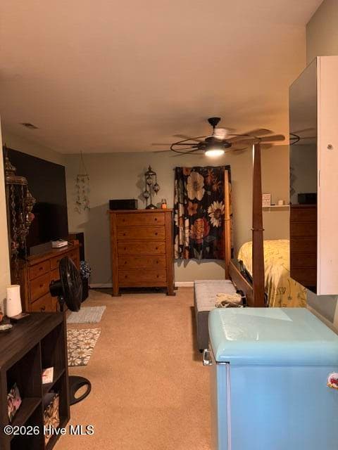 Master Bedroom - 4131 N Nc 118 Highway, Grifton, NC 28530