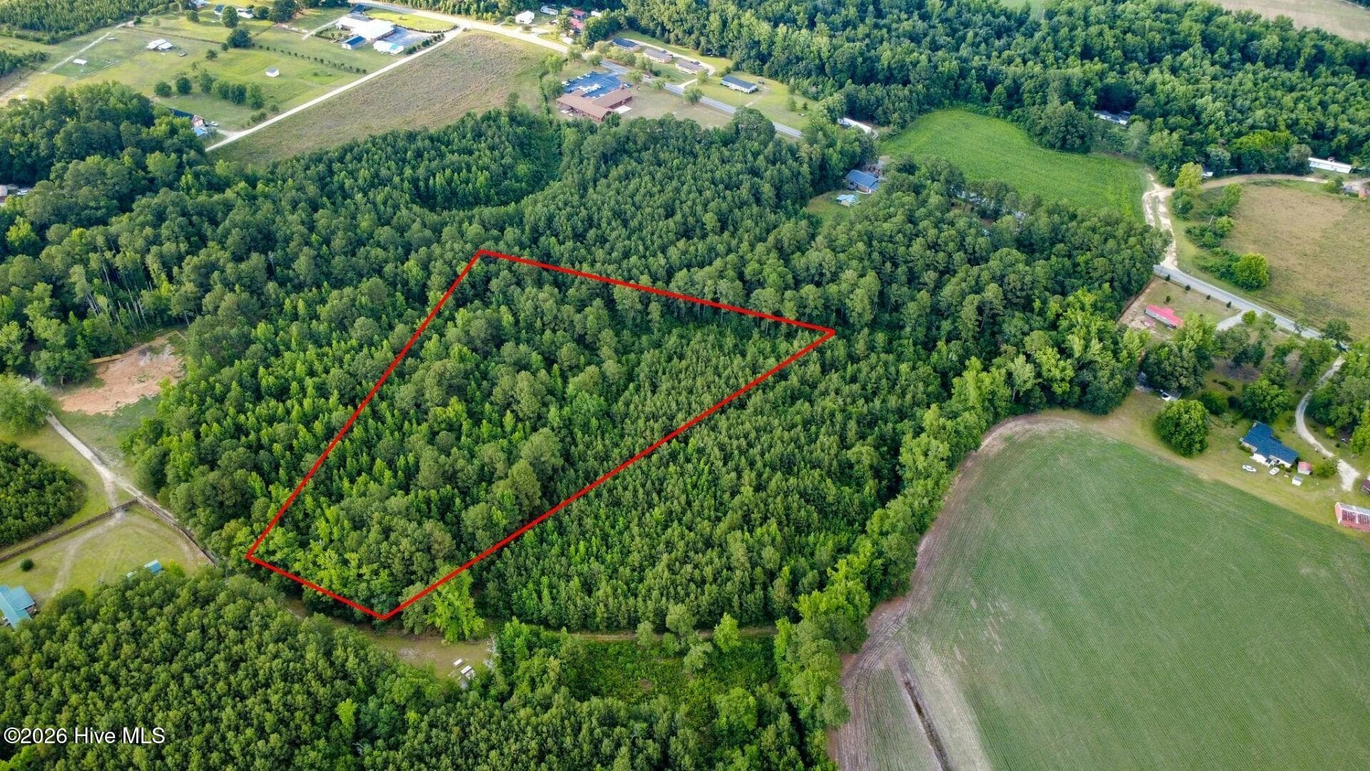 344 Tucker Road, Pembroke, NC 28372
