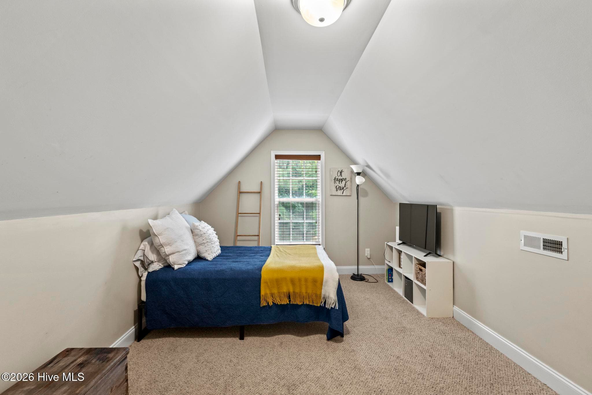 room over garage - 114 Norine Drive, Holly Ridge, NC 28445