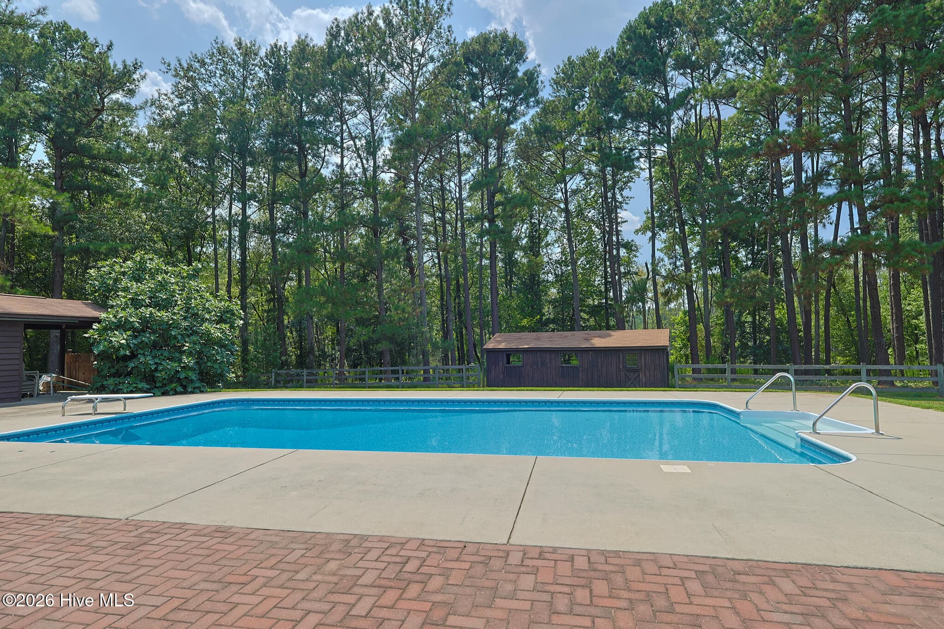 641 Sunridge Drive, Cameron, NC 28326