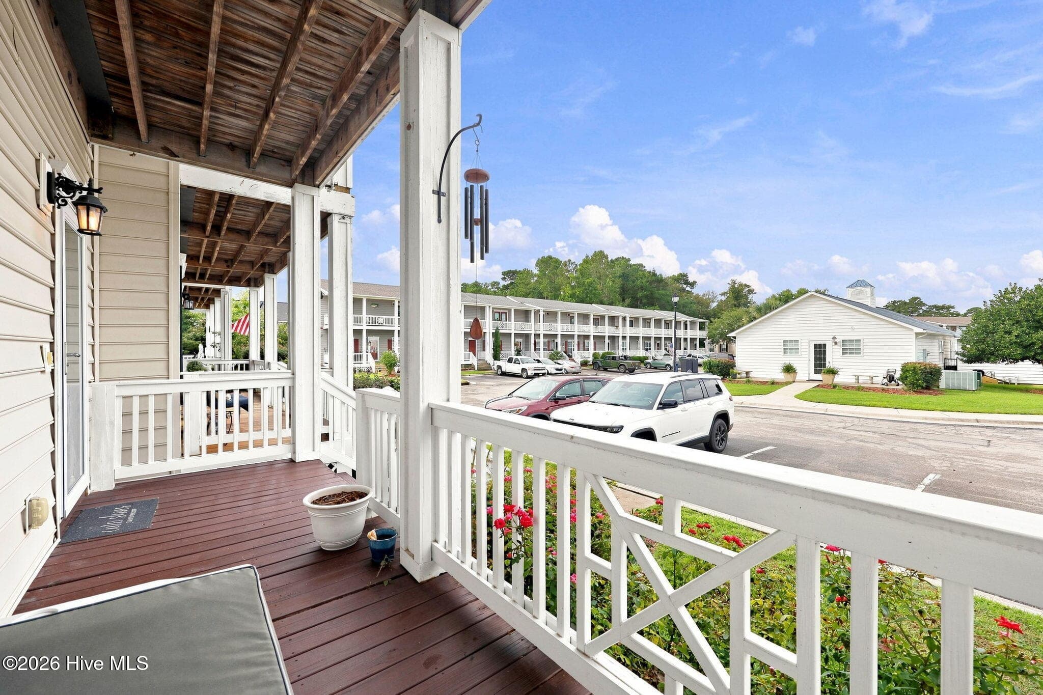 Townhouse at 42 Ketch Drive, Swansboro, NC 28584, photo 39 of 44
