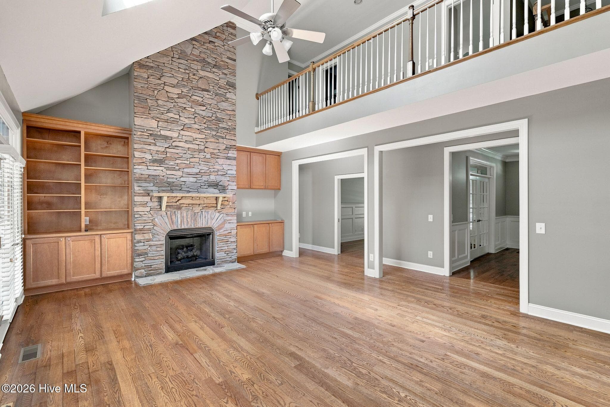 39 Lasswade Drive, Pinehurst, NC 28374