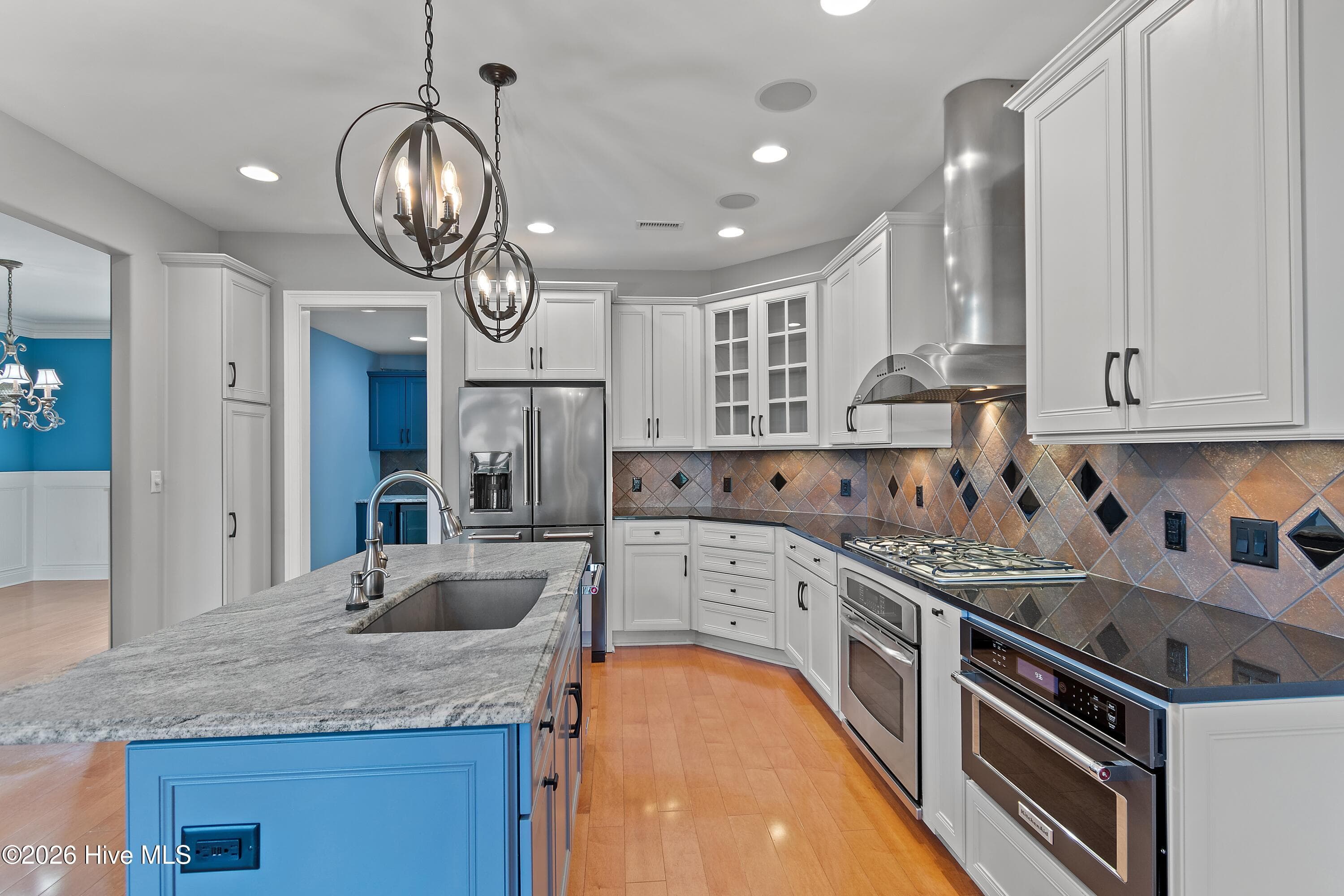 Single Family Residence at 1041 Golden Sands Way, Leland, NC 28451, photo 25 of 92