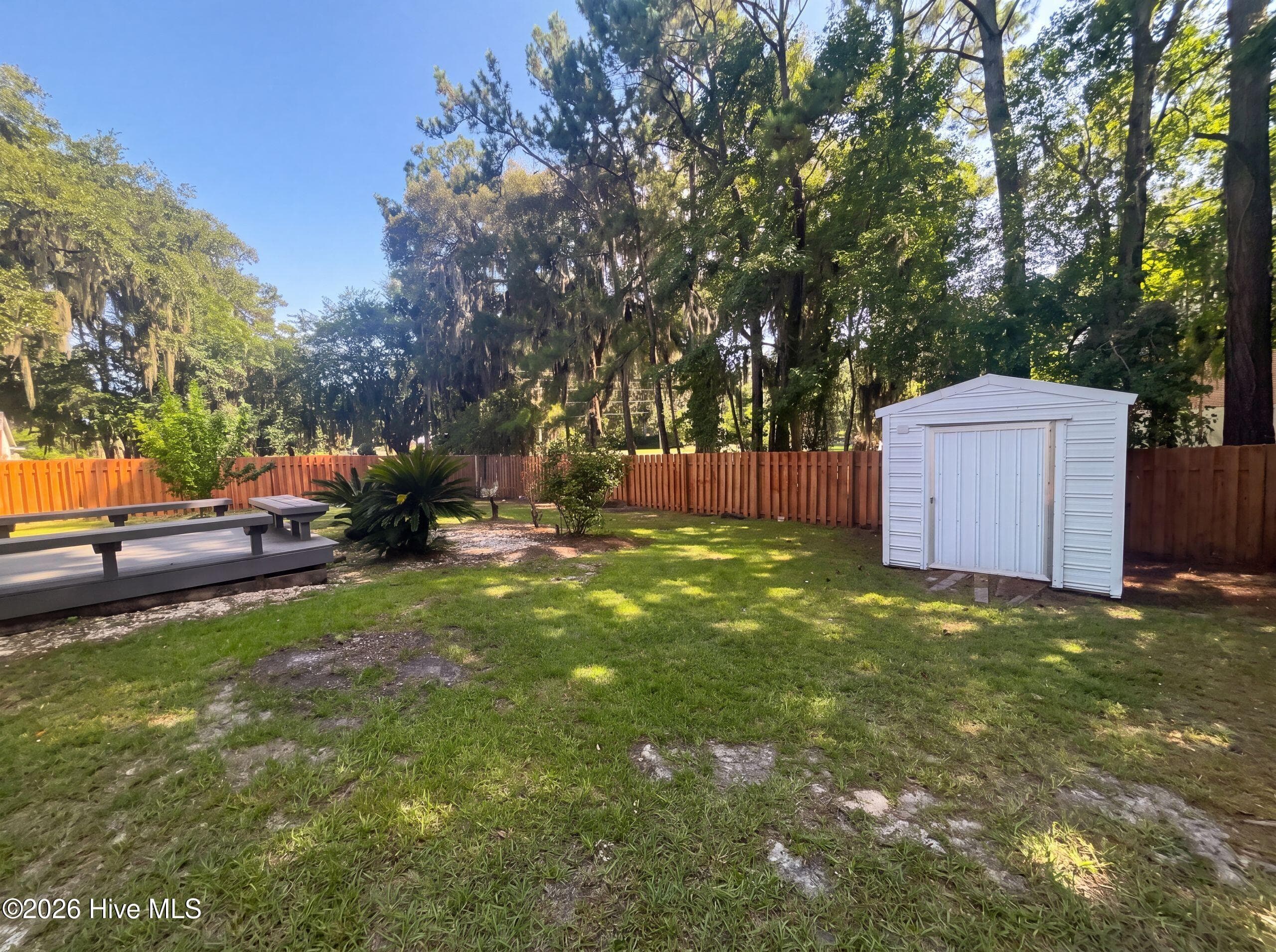 Single Family Residence at 101 Settlement Way, Wilmington Island, GA 31410, photo 26 of 27