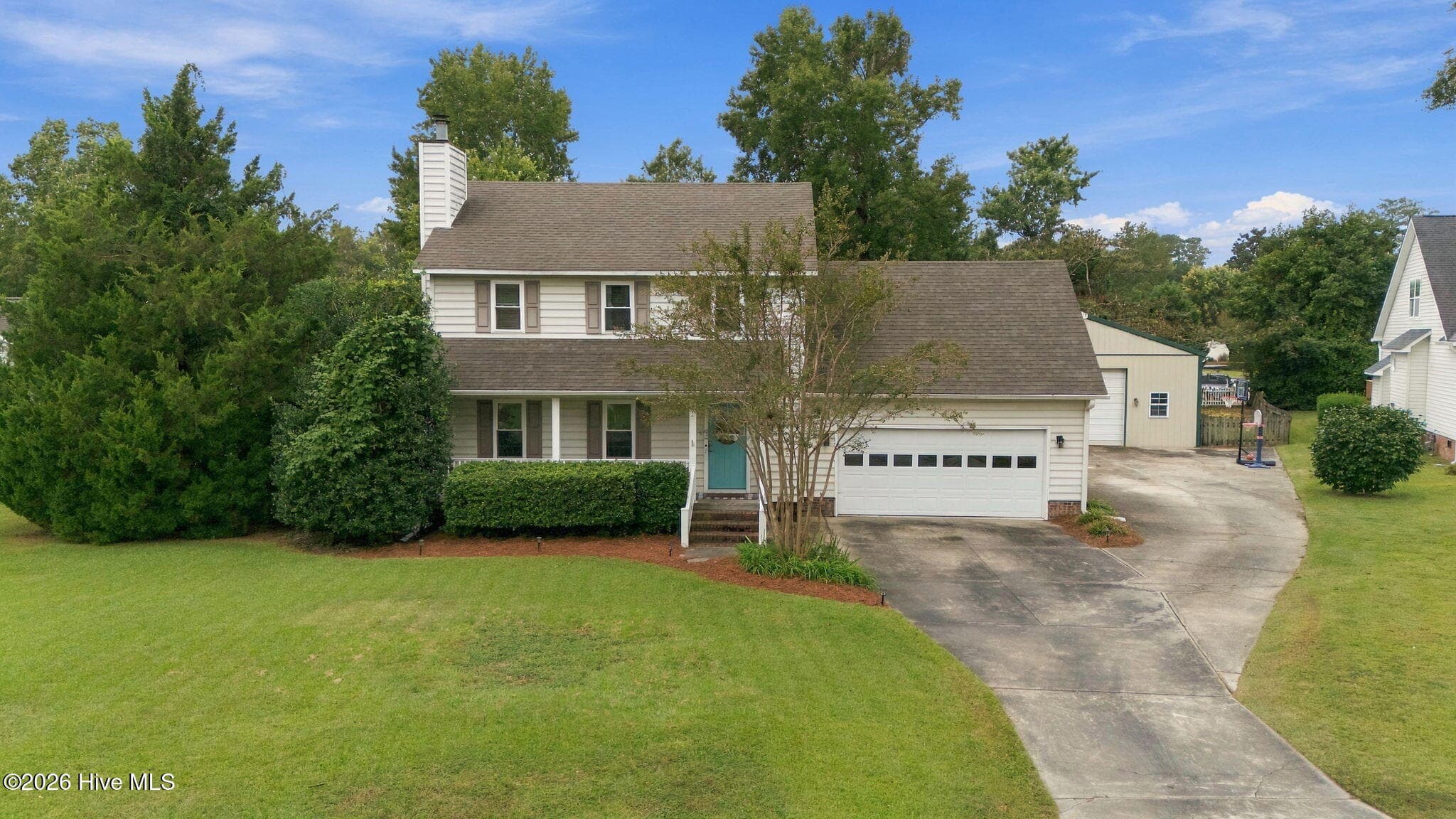 Single Family Residence at 203 Trolley Court, New Bern, NC 28560, photo 6 of 52
