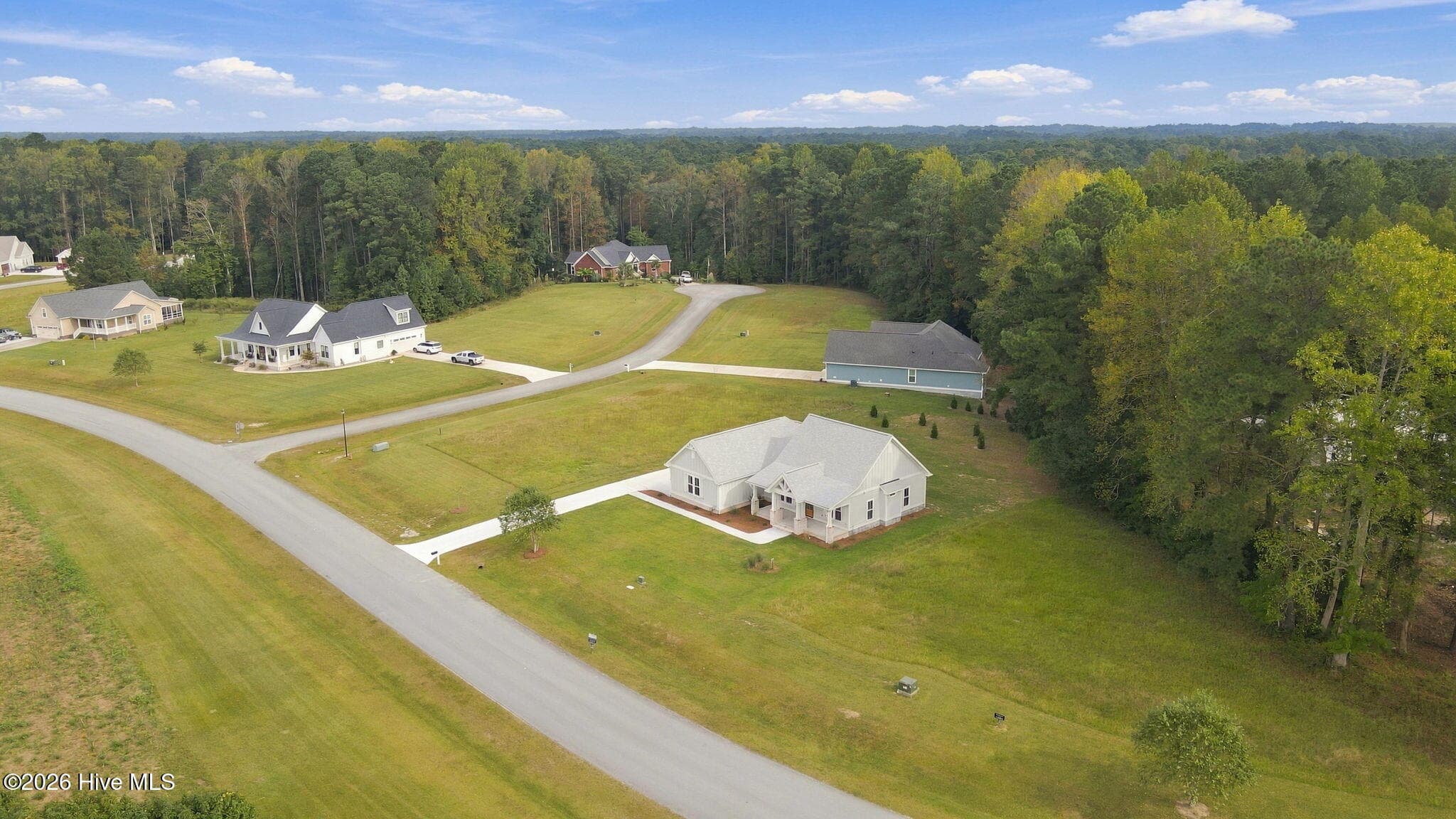 Single Family Residence at 128 W Burton Farm Drive, Minnesott Beach, NC 28510, photo 87 of 133