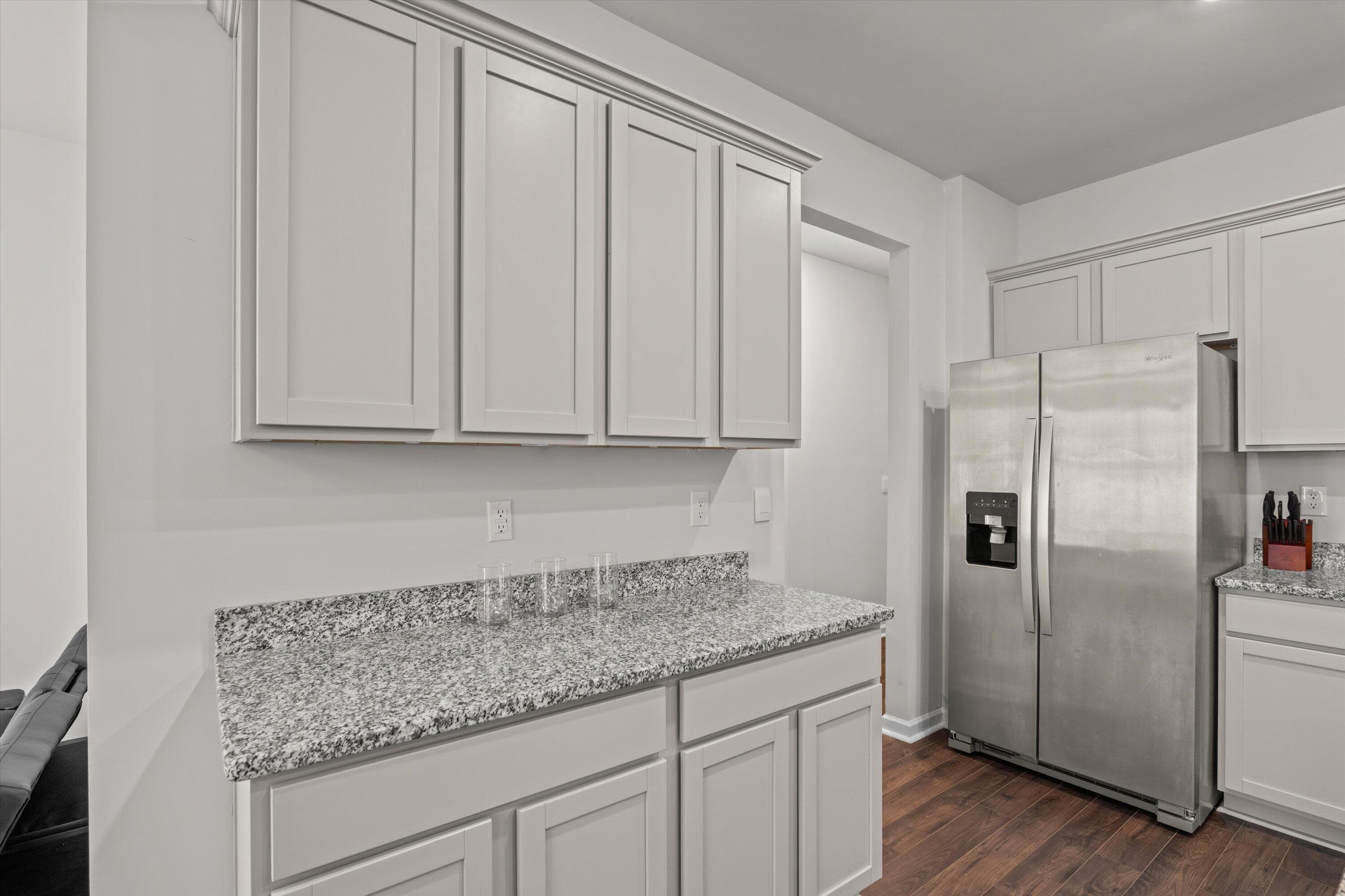 Townhouse at 3538 Firestone Drive, Hephzibah, GA 30815, photo 14 of 38