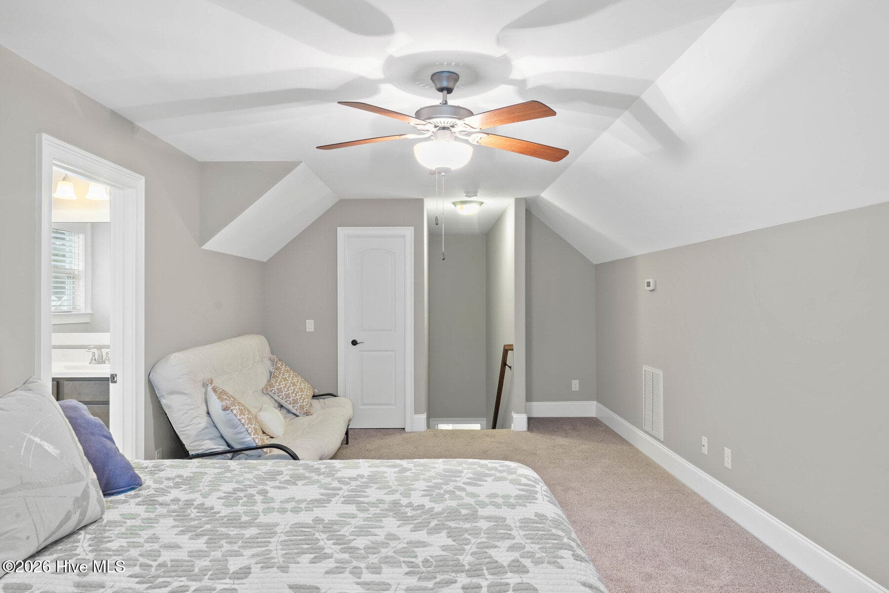 Bonus room Bed #4 - 9385 Fallen Pear Lane NE, Leland, NC 28451