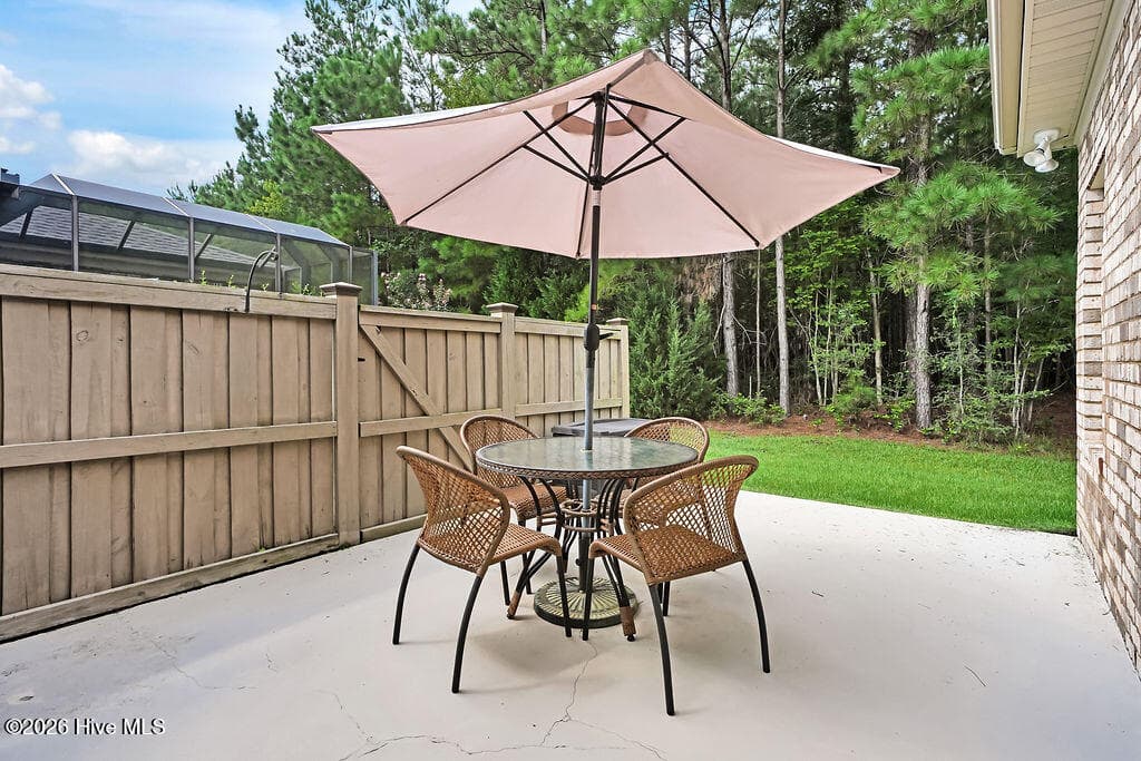 Townhouse at 1140 Lillibridge Drive, Leland, NC 28451, photo 29 of 55