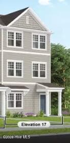 Townhouse at 245 Pelican Flight Loop, Wilmington, NC 28412, Wilmington, photo 4 of 18