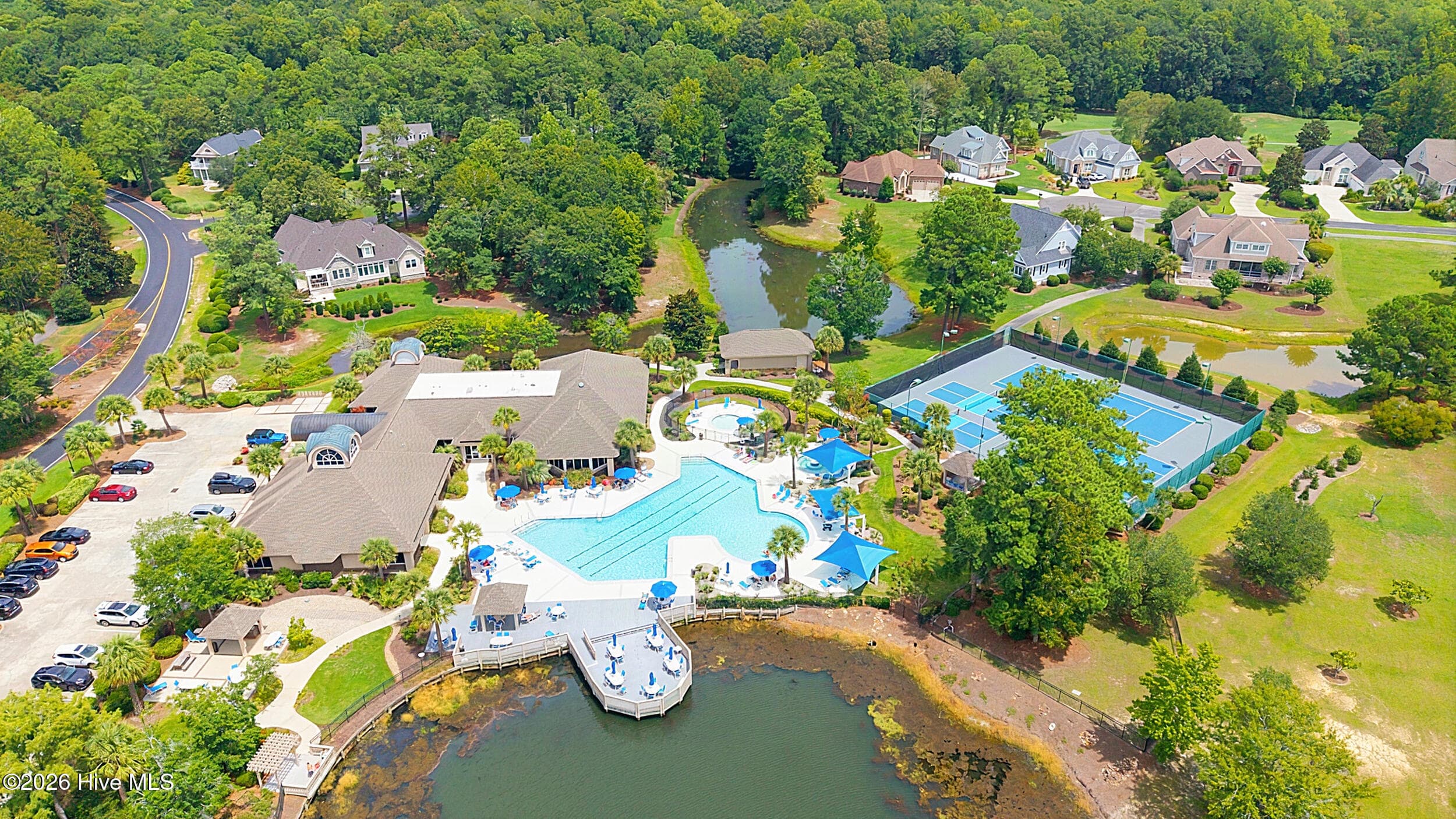 Single Family Residence at 6840 Weeping Willow Place SW, Ocean Isle Beach, NC 28469, photo 52 of 64