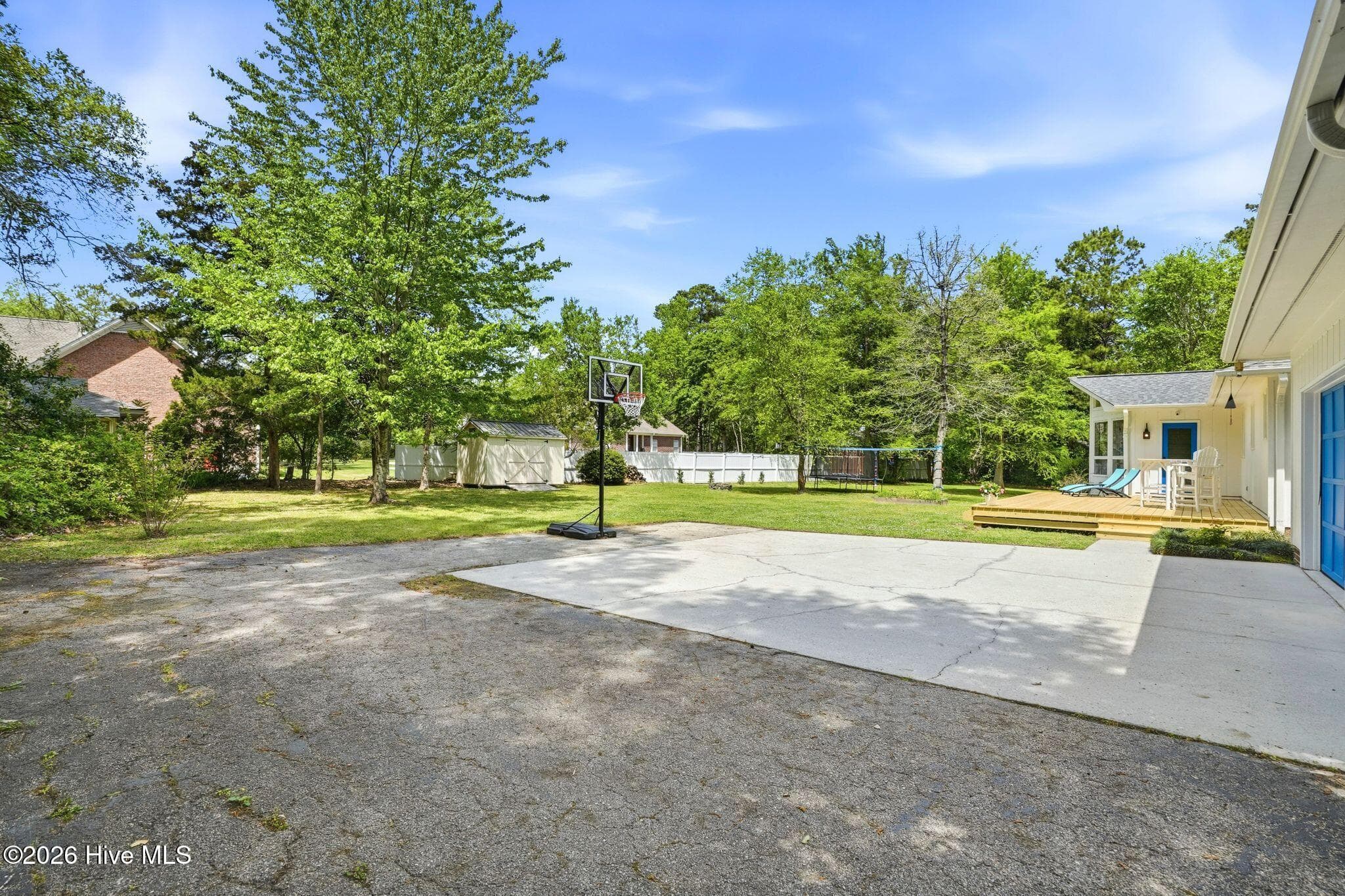 Single Family Residence at 105 Braxlo Lane, Wilmington, NC 28409, photo 65 of 79
