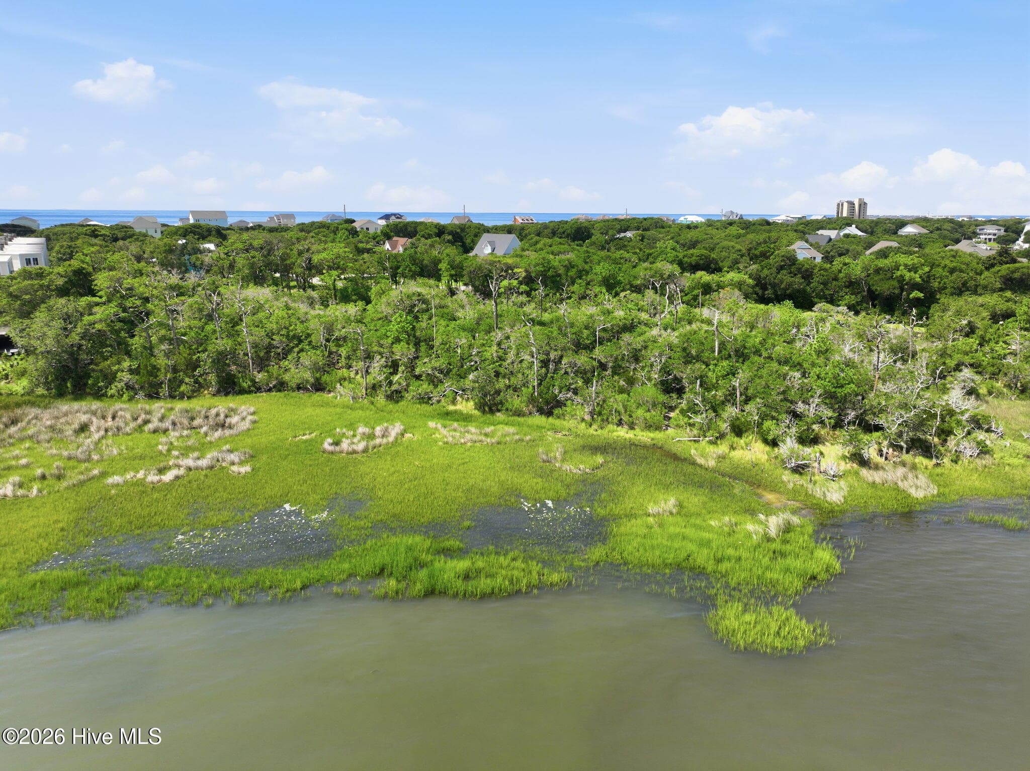 Undeveloped at 114 Sandpiper Lane, Indian Beach, NC 28512, photo 5 of 17