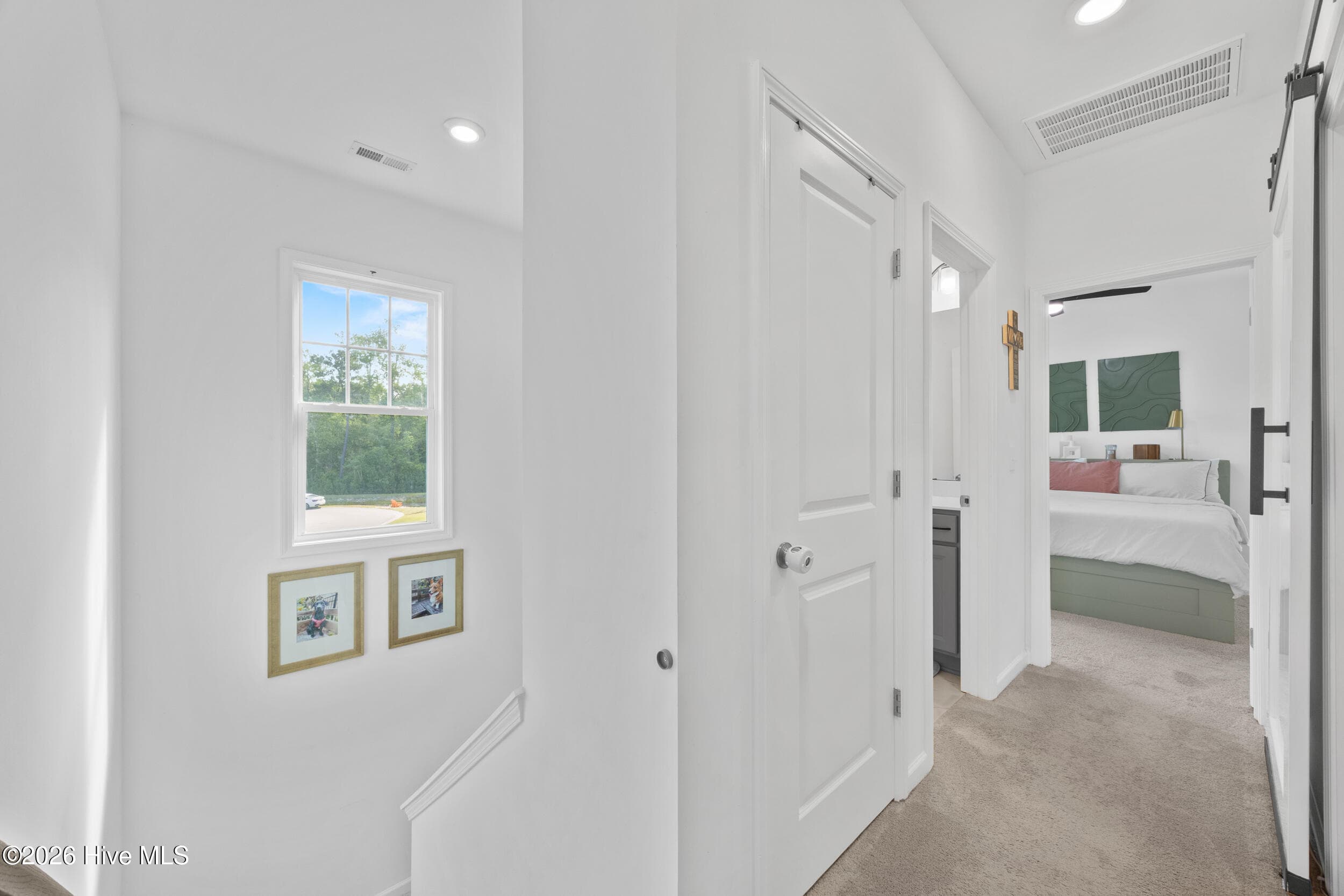 Single Family Residence at 8884 NE Colbert Place Drive, Leland, NC 28451, photo 18 of 45