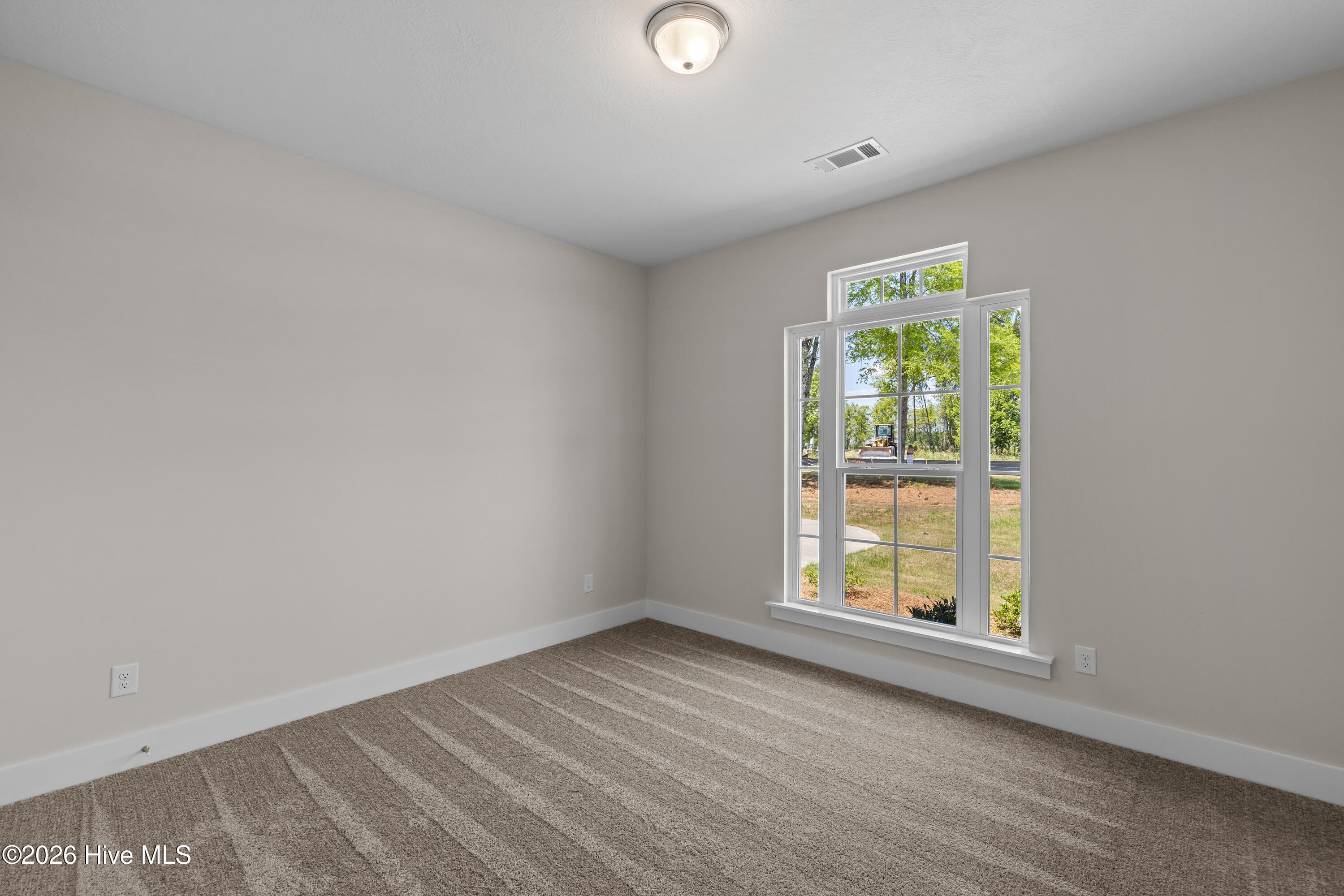 Bedroom 4 - 1725 Bellingham Drive, Beech Island, SC 29842