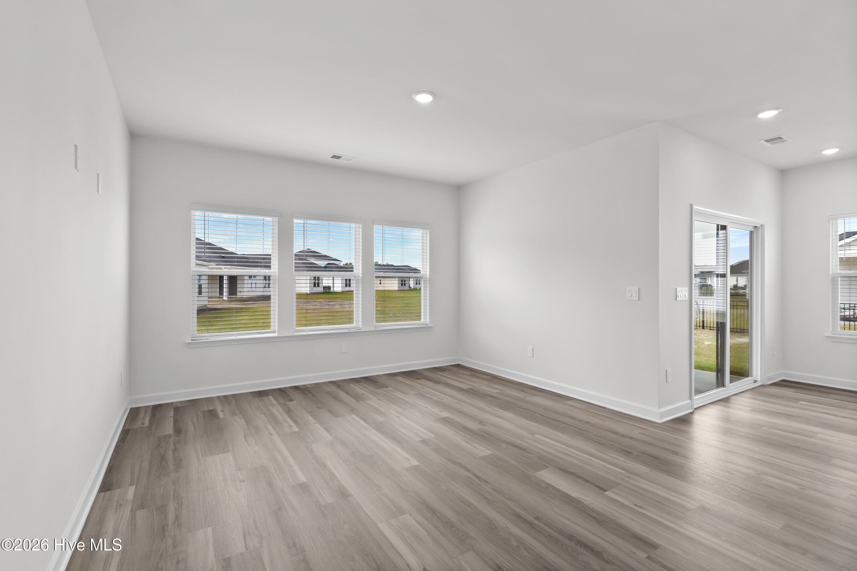 Photo is not of the actual home, but is an example photo of a completed home and may depict options and/or features that are not included - 4154 Generations Circle NW, Ash, NC 28420