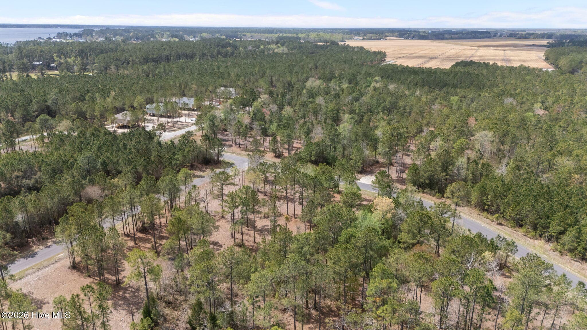 Residential Lot at 78 34 Shell Castle Lane, Vandemere, NC 28587, photo 5 of 15