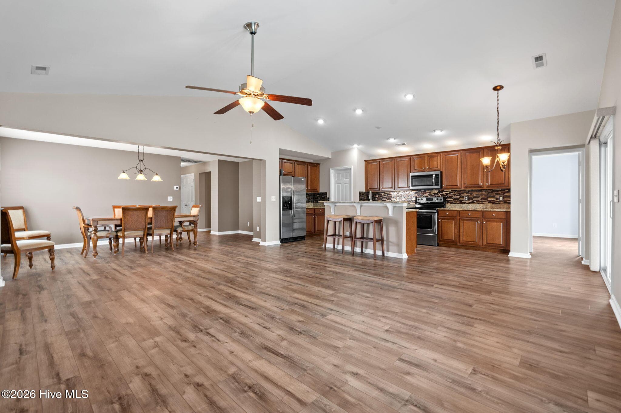 Single Family Residence at 2104 Jarvis Lane NW, Calabash, NC 28467, photo 7 of 67