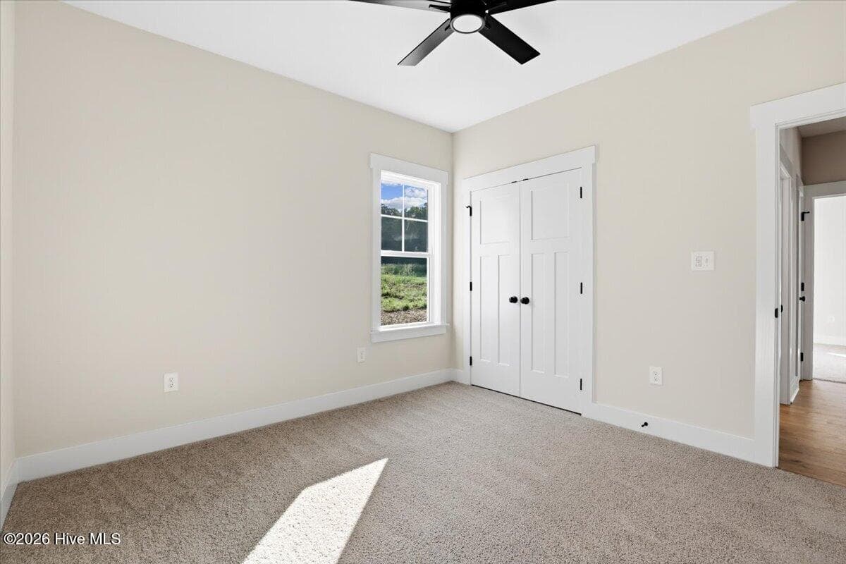 Single Family Residence at 1575 S Big Woods Road, Spring Hope, NC 27882, photo 3 of 4