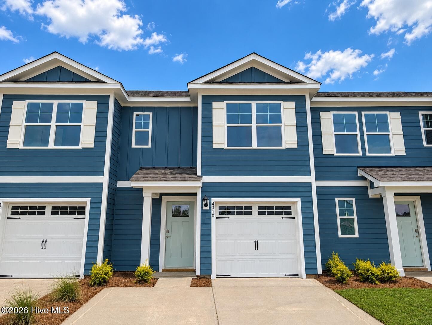 4310 Allsbrook Lane Lot 1044, Leland, NC 28451