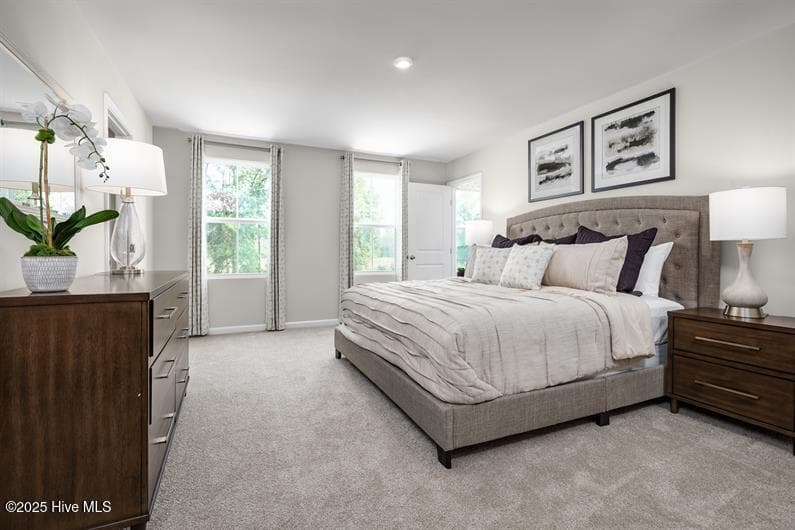 Previous Model Home - 8182 Sterling Oaks Drive NW, Ash, NC 28420