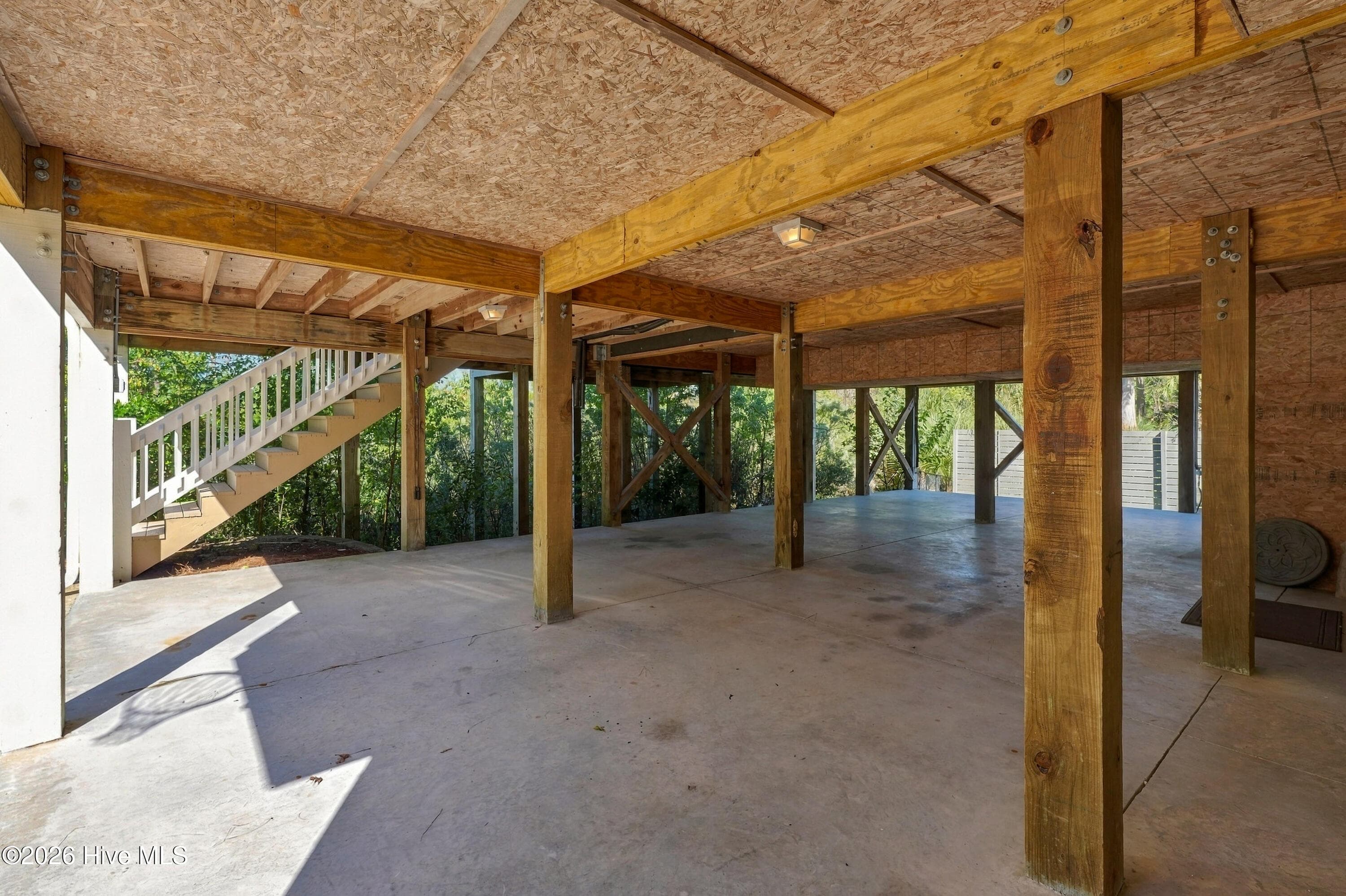 Single Family Residence at 1316 Heron Run Drive, Wilmington, NC 28403, photo 37 of 38