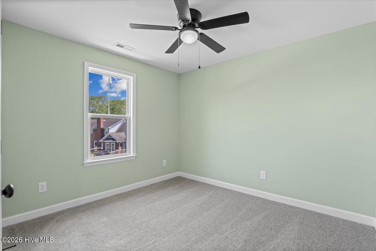 Single Family Residence at 117 Wilson Street, Erwin, NC 28339, photo 27 of 40