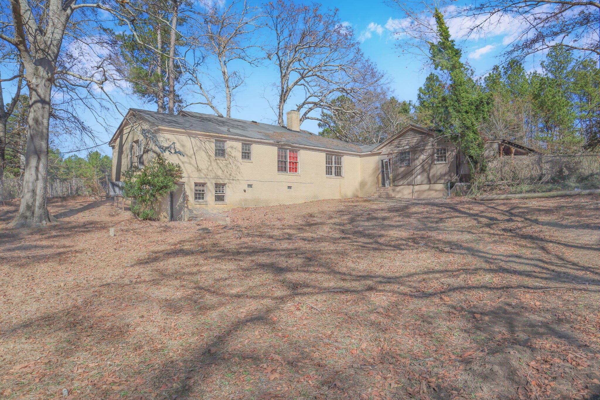 Single Family Residence at 3012 Keysville Road, Hephzibah, GA 30815, photo 33 of 40