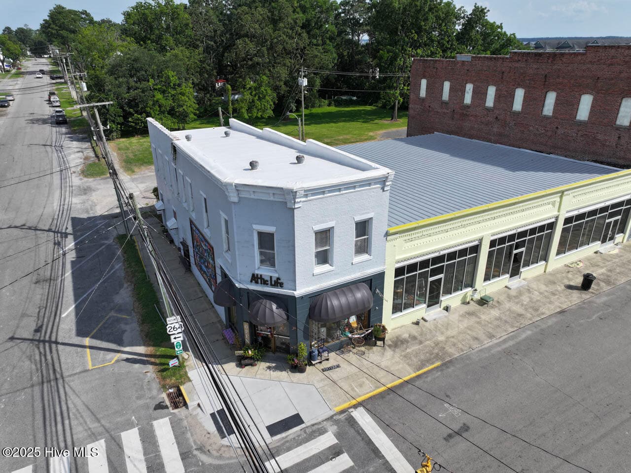 288 Pamlico Street, Belhaven, NC 27810