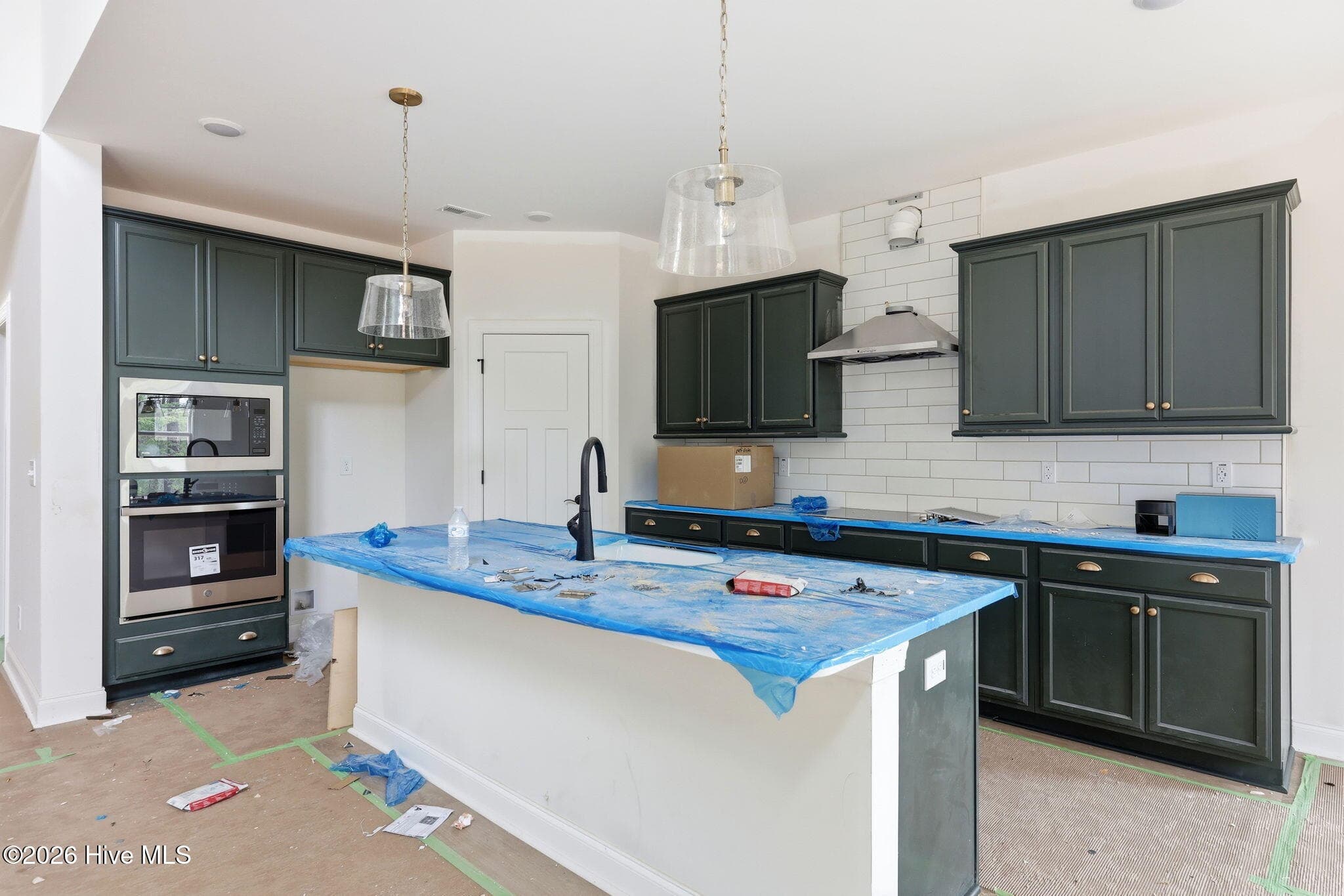 Superior Homes of the Sandhills - KENWOOD Floor Plan - 145 Vista Ridge Avenue, Sanford, NC 27332
