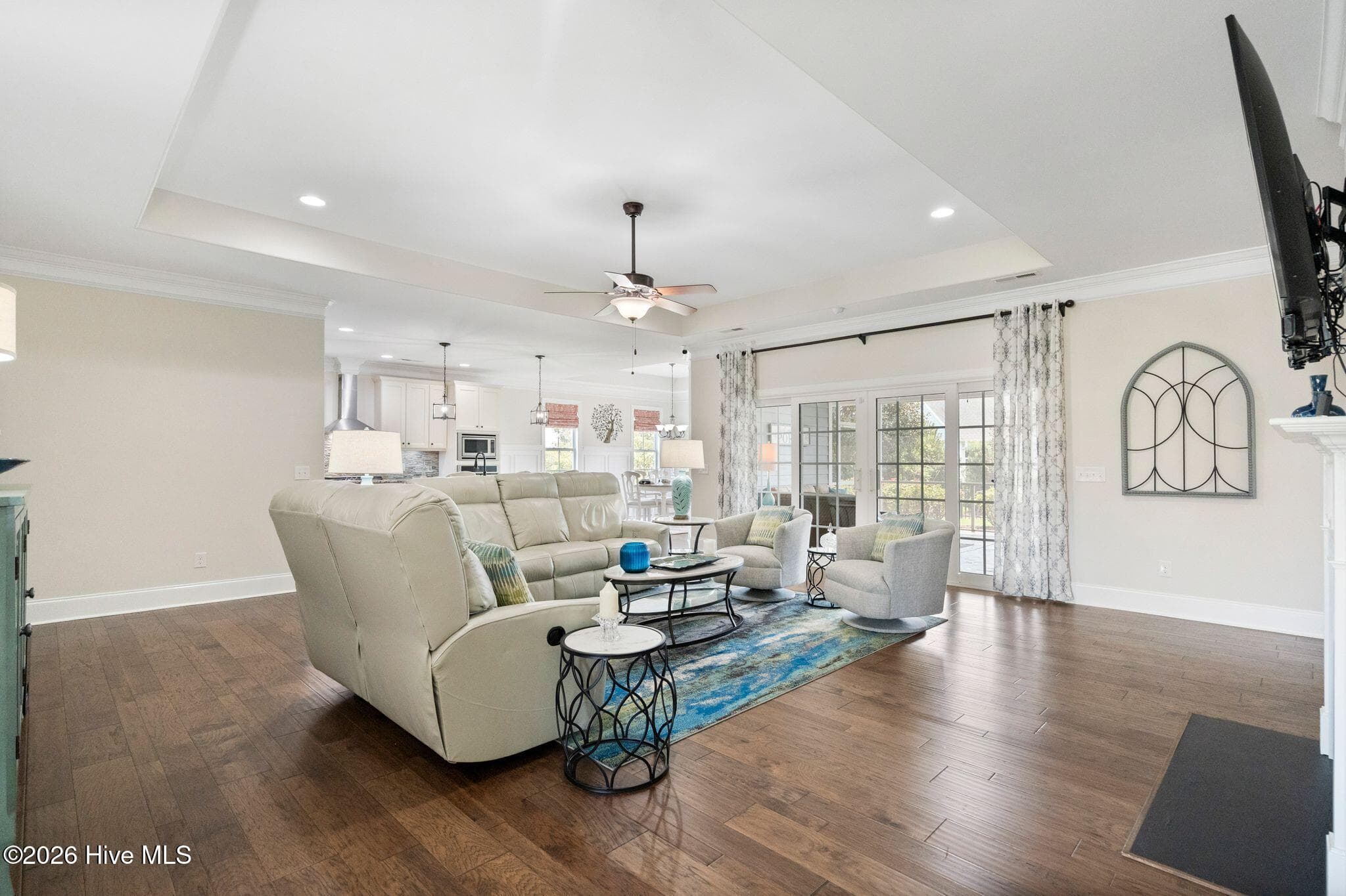 Single Family Residence at 6359 Havencrest Drive SW, Ocean Isle Beach, NC 28469, photo 9 of 57