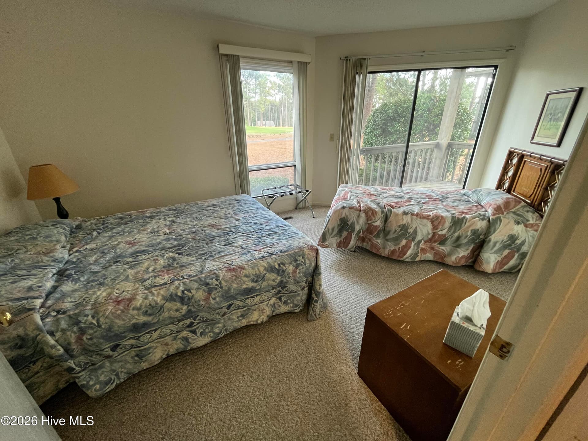 Condominium at 231 Foxkroft Drive, Jackson Springs, NC 27281, photo 12 of 20