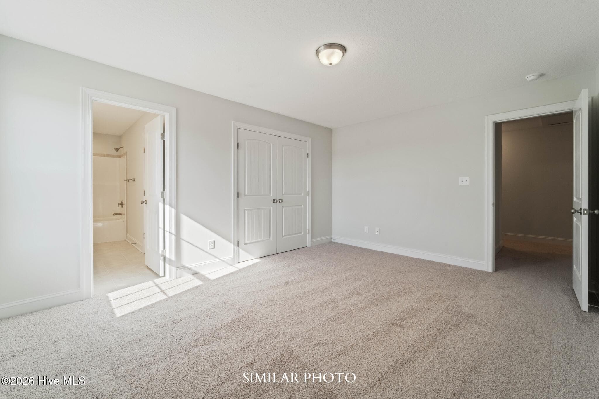 Single Family Residence at 348 Water Wagon Trail, Jacksonville, NC 28546, photo 30 of 47