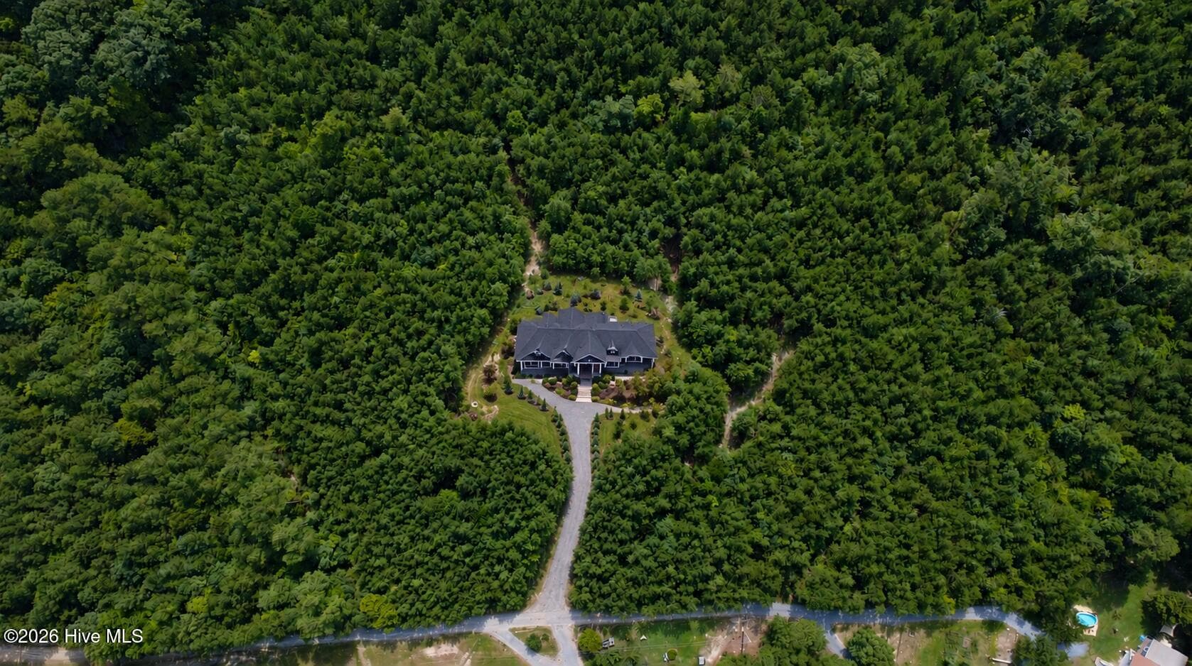 Undeveloped at 239 16 Lick Creek Road, Carthage, NC 28327, photo 12 of 12