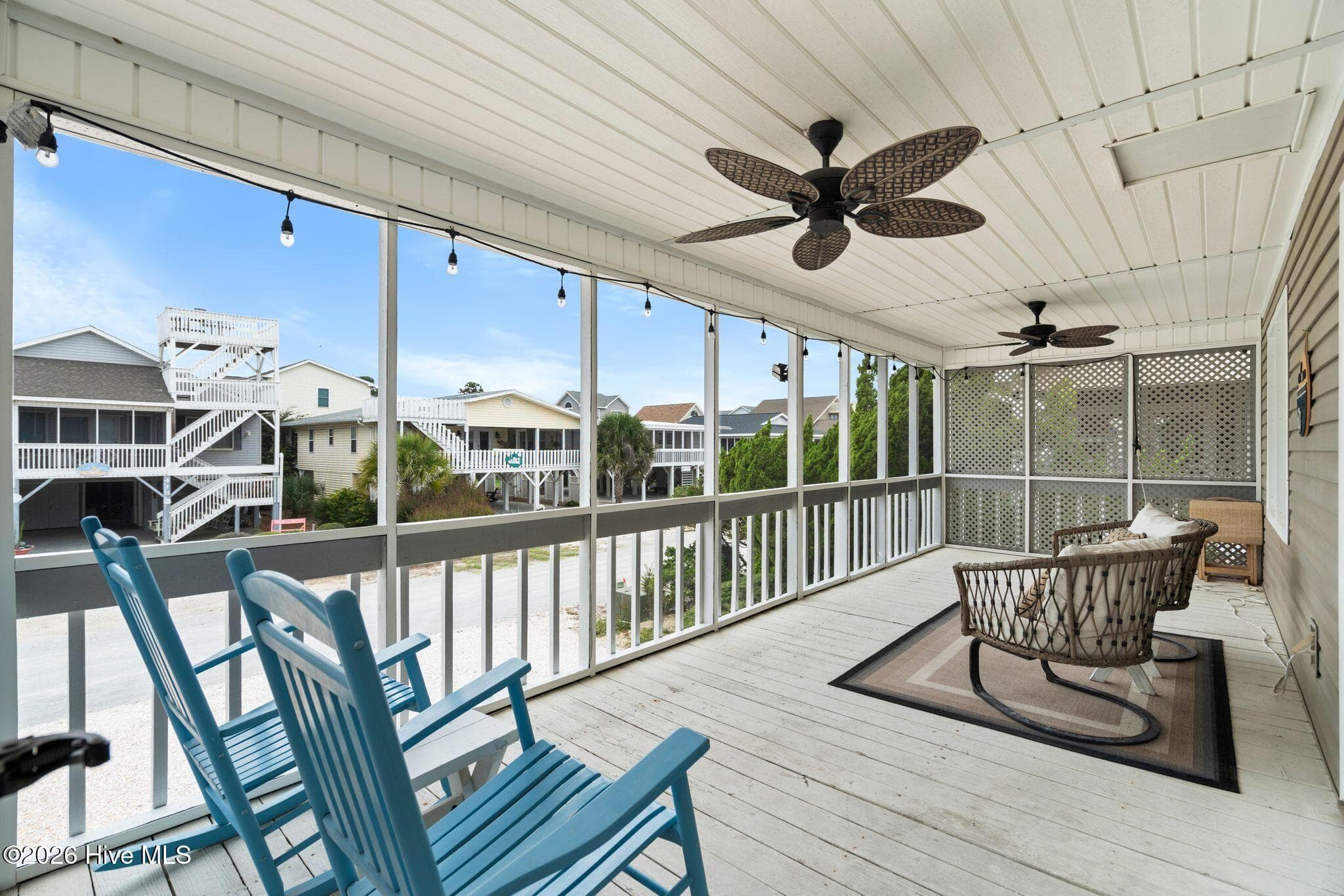 Single Family Residence at 417 4th Street, Sunset Beach, NC 28468, photo 34 of 41