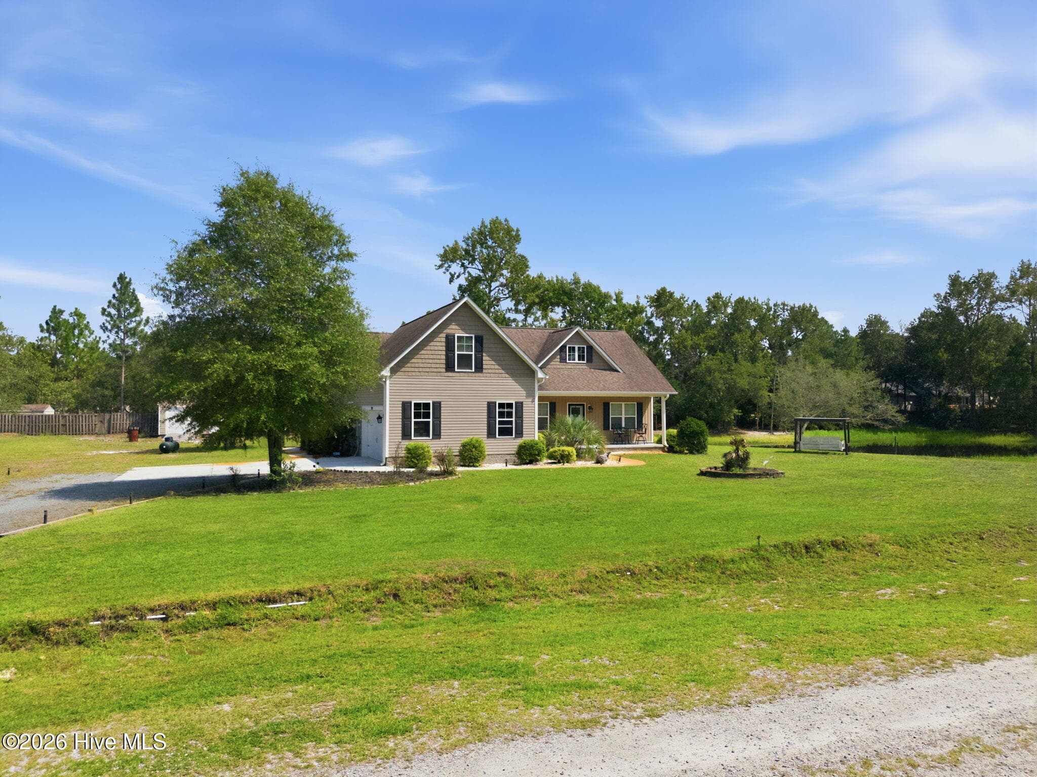 Single Family Residence at 2000 Southport Lane, Southport, NC 28461, photo 39 of 50