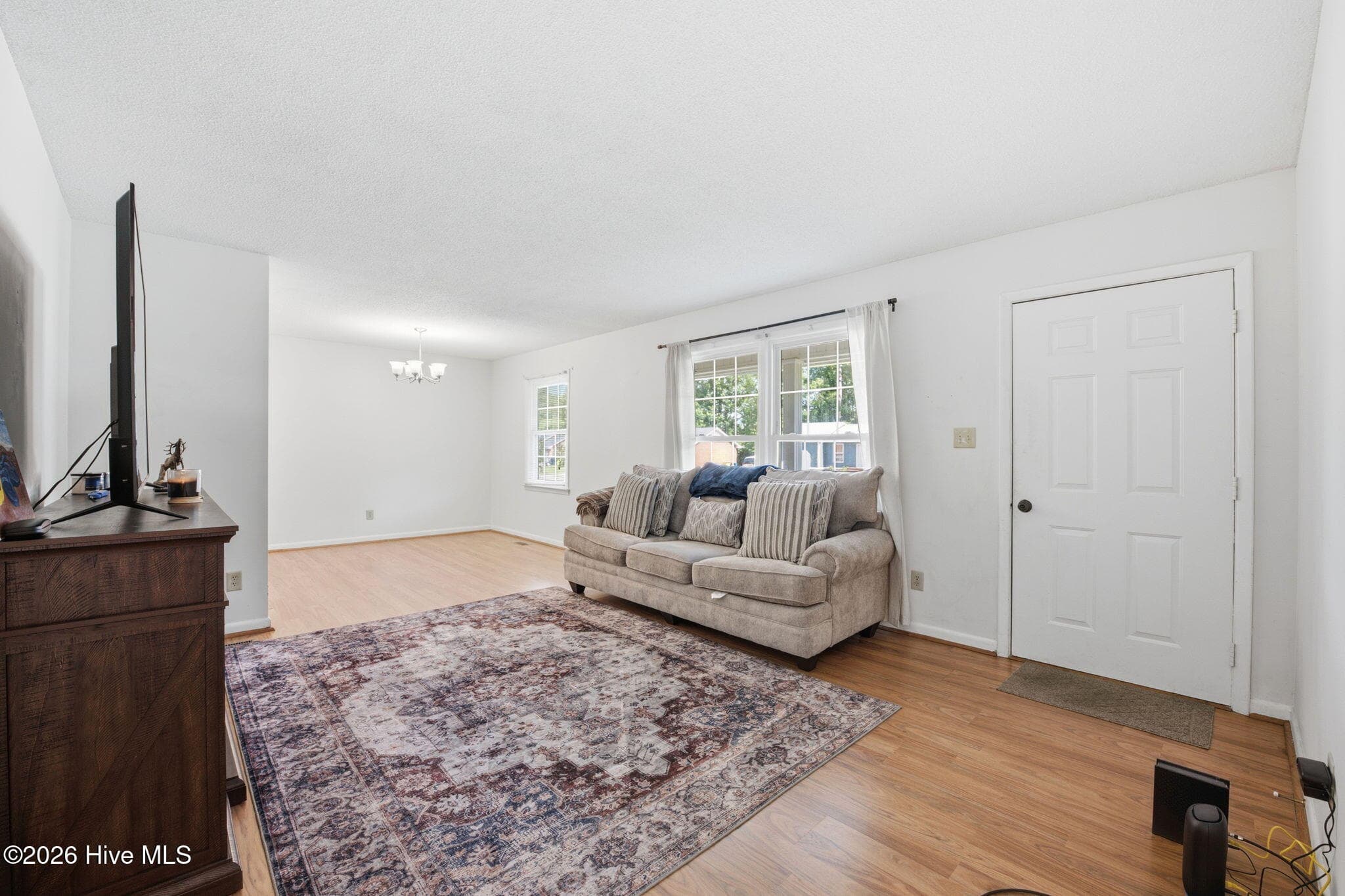 Single Family Residence at 210 Nottingham Drive, Havelock, NC 28532, photo 11 of 33