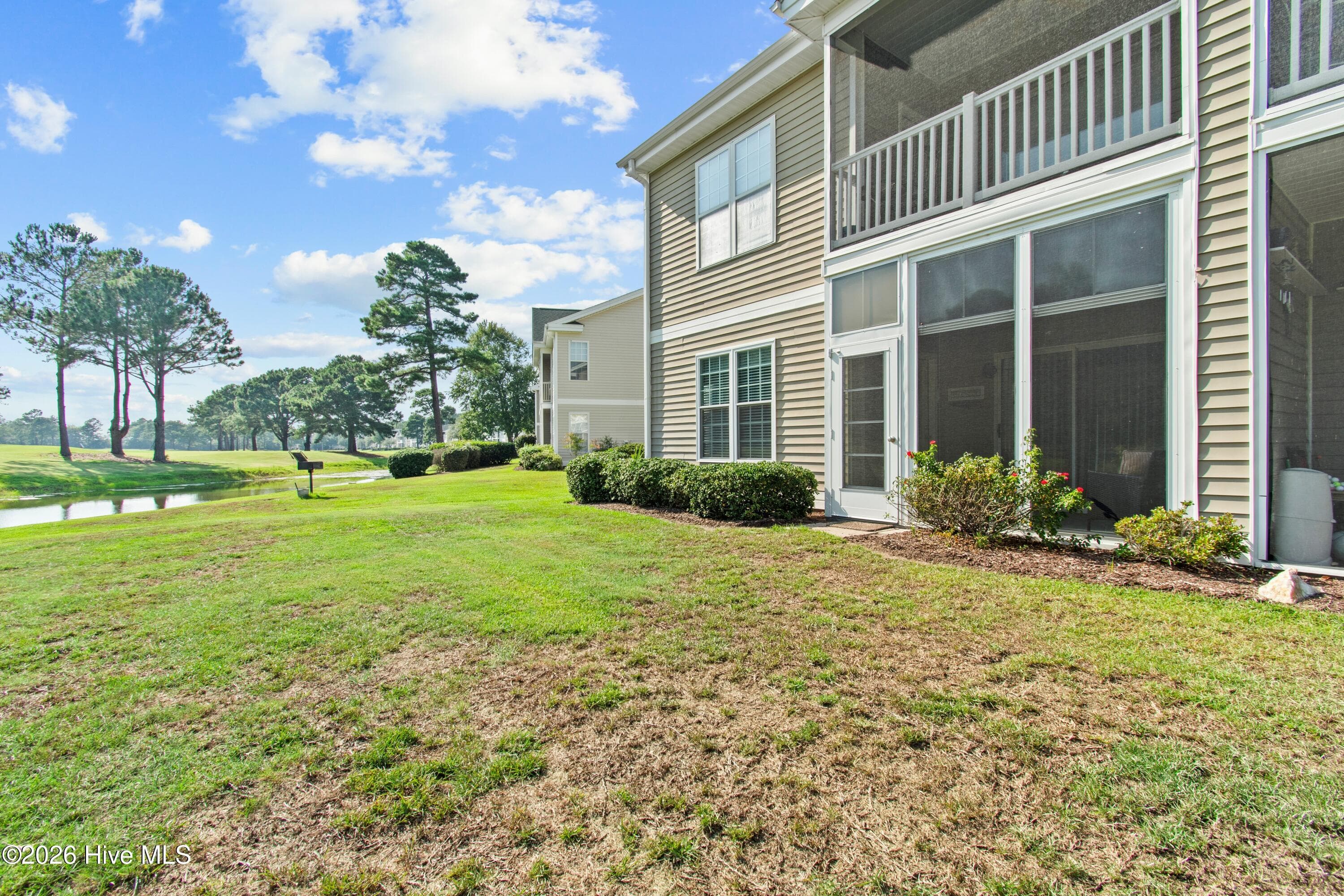 Condominium at 940 Great Egret Circle SW # 2, Sunset Beach, NC 28468, photo 30 of 56