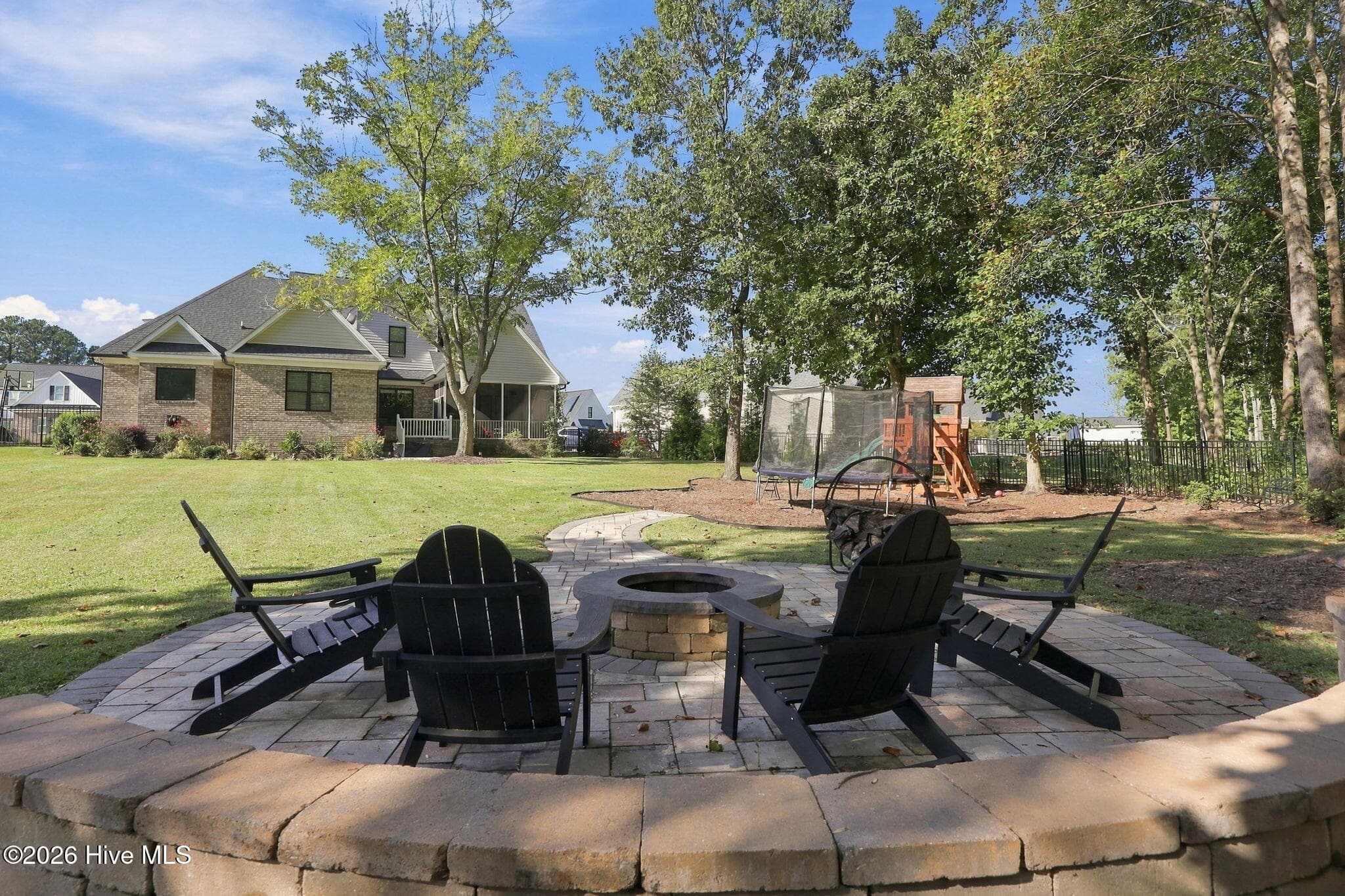 Single Family Residence at 2040 Sedbrook Lane, Winterville, NC 28590, photo 55 of 65