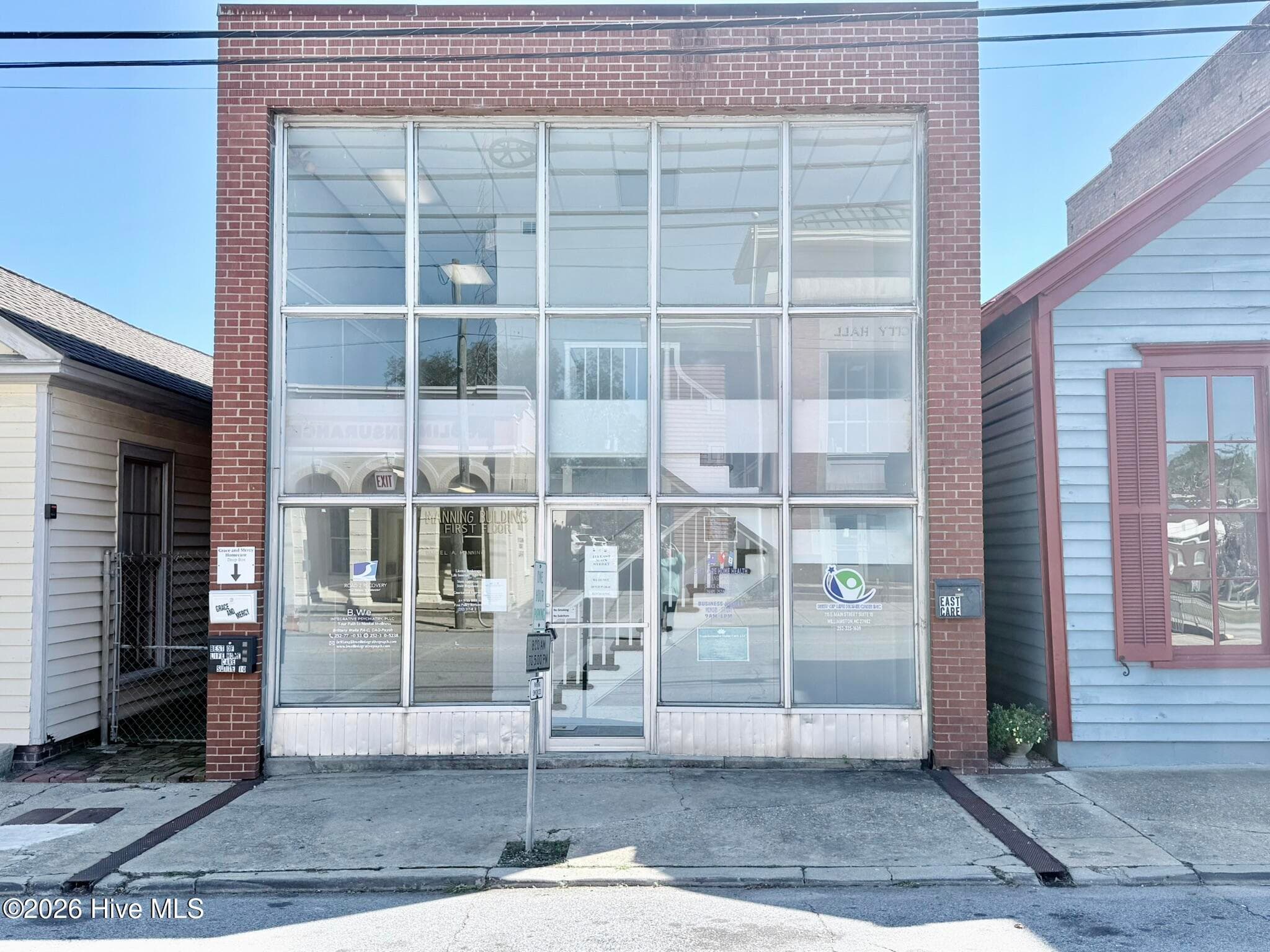 Office at 115 E Main Street, Williamston, NC 27892, photo 2 of 41