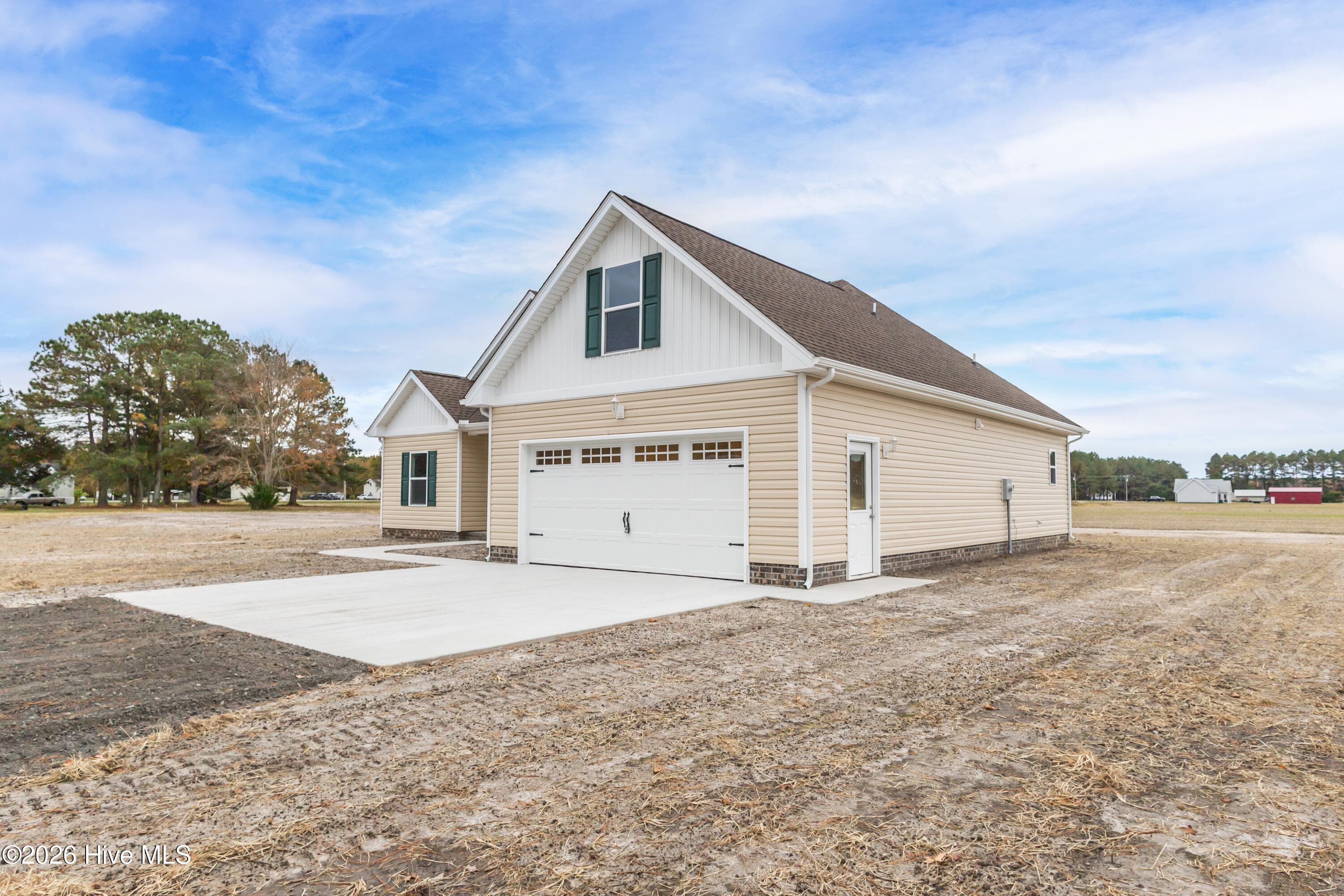 Single Family Residence at 255 Sharber Lane, Elizabeth City, NC 27909, photo 3 of 31